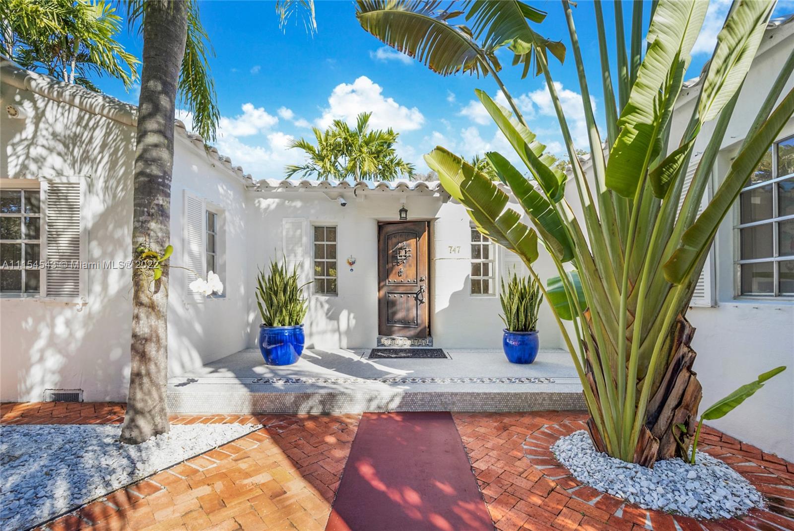 MIAMI SHORES SEC 3 - Residential