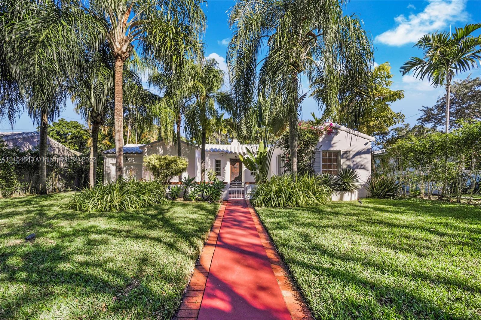 MIAMI SHORES SEC 3 - Residential