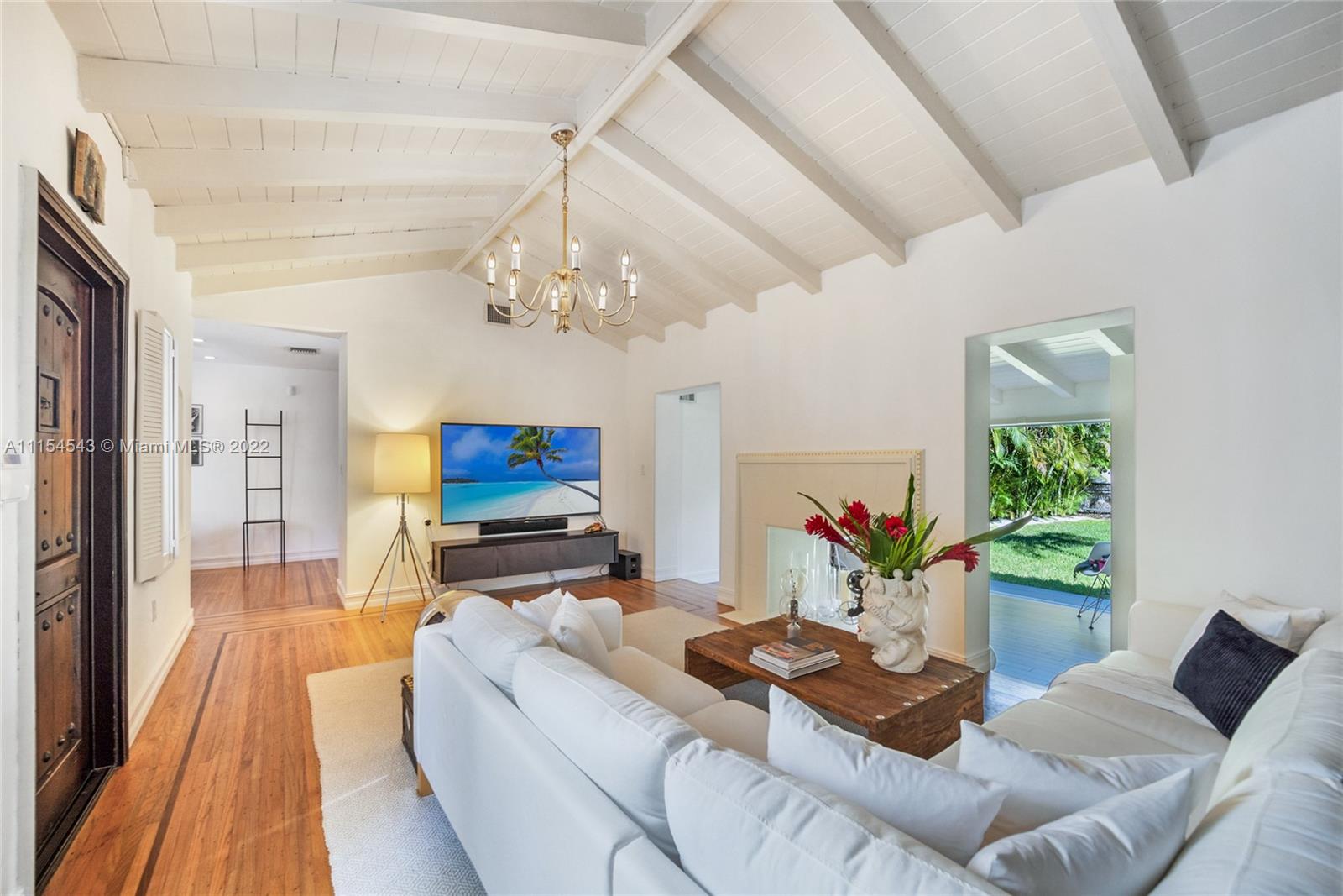 MIAMI SHORES SEC 3 - Residential