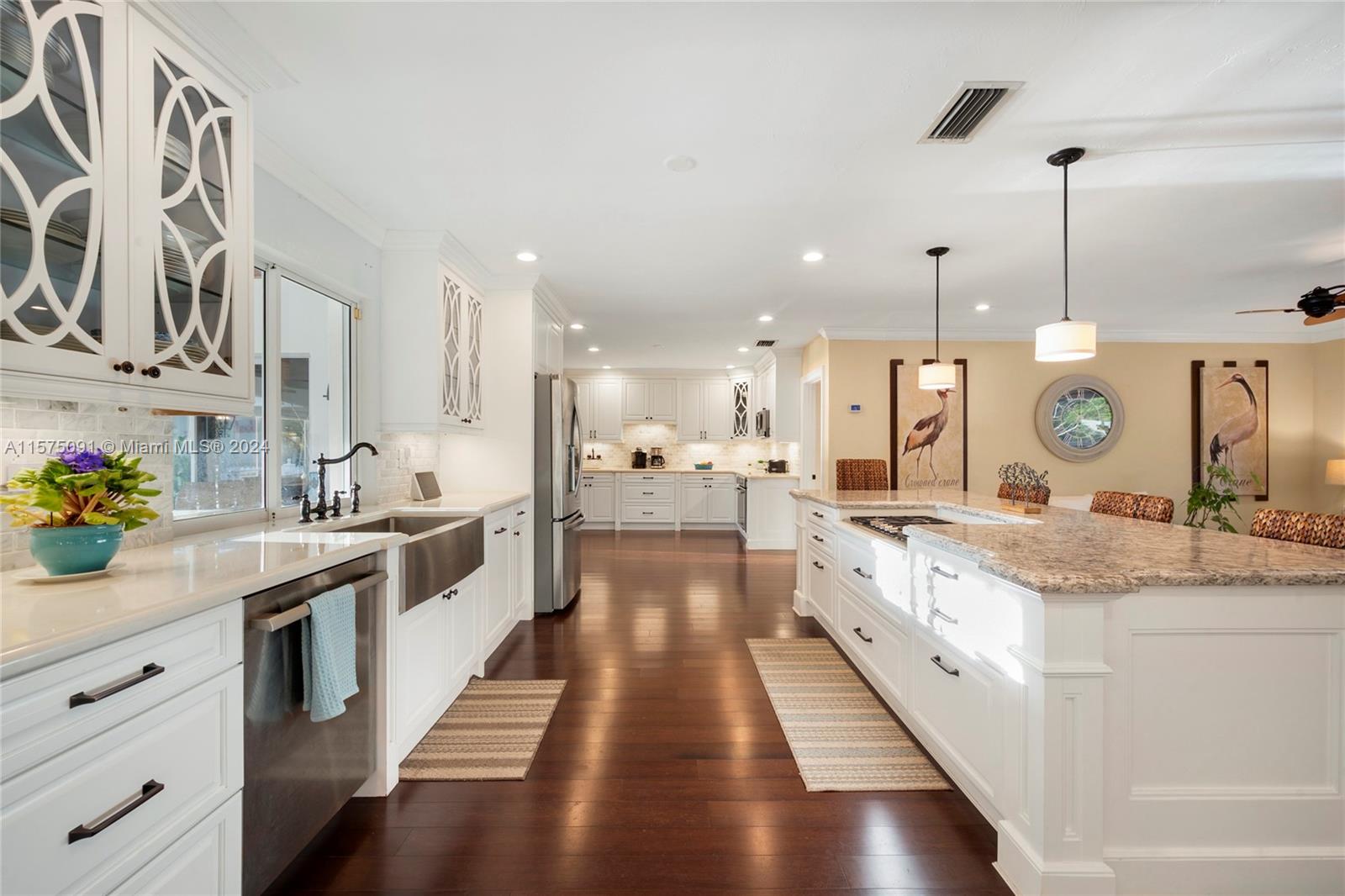 WHISPERING PINES ESTATES - Residential