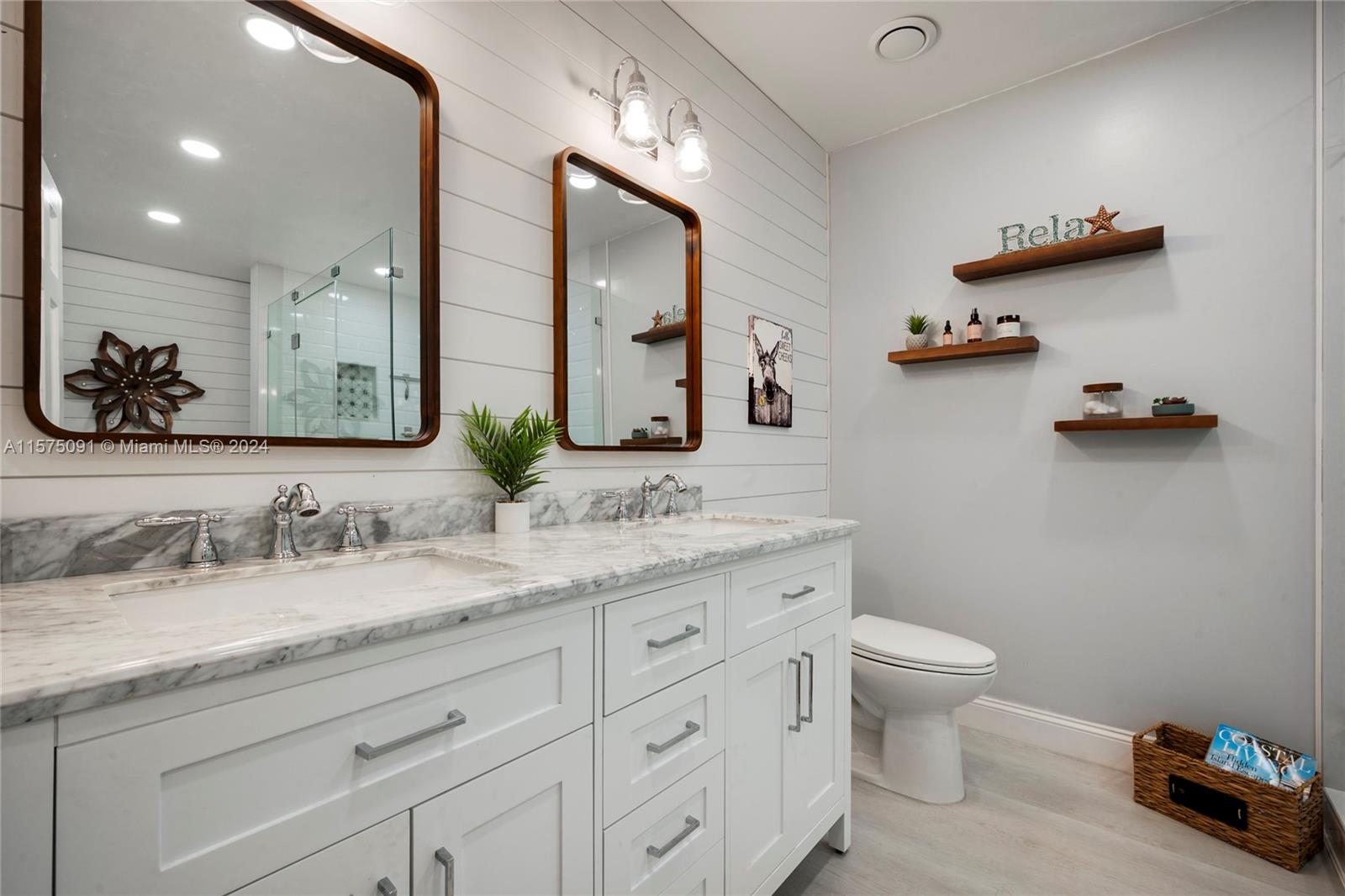 WHISPERING PINES ESTATES - Residential