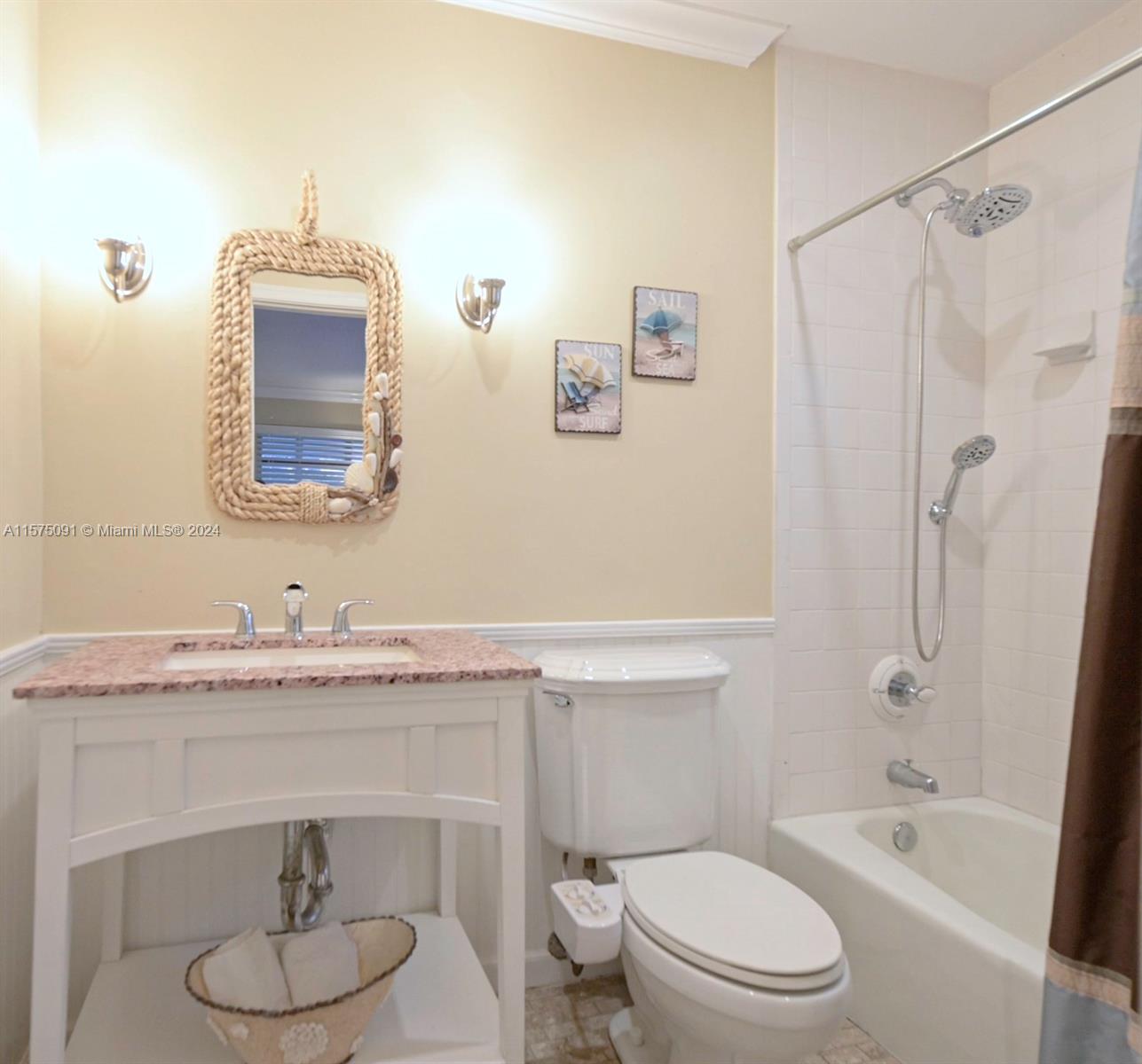 WHISPERING PINES ESTATES - Residential