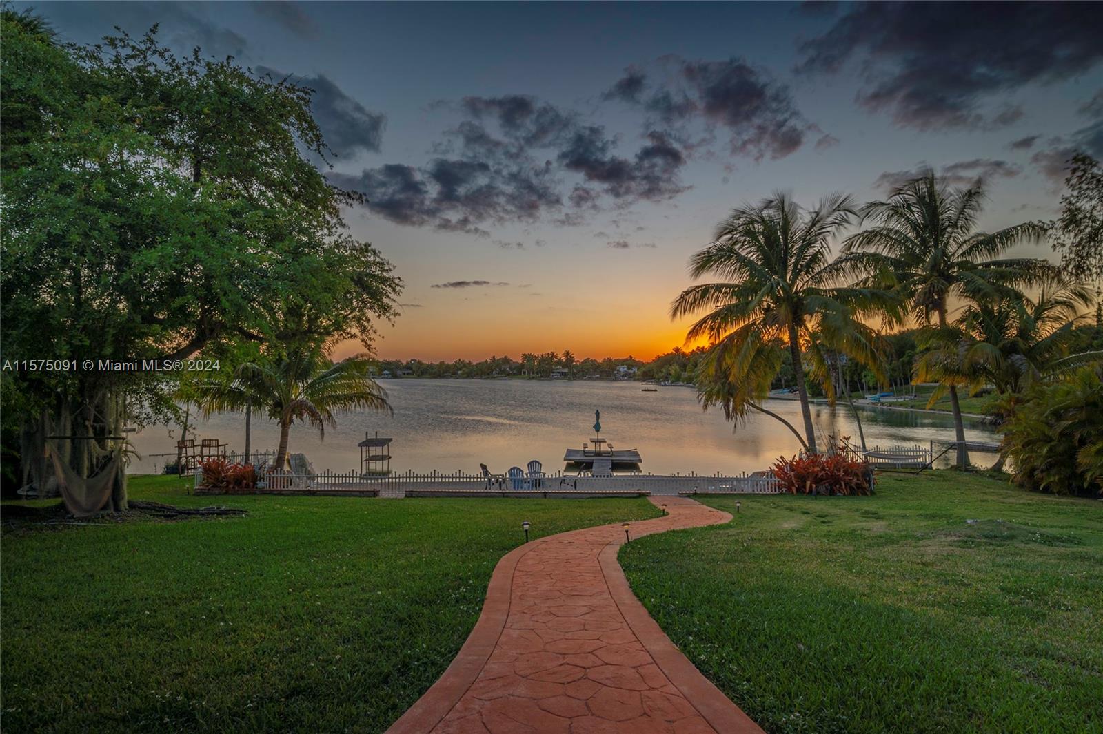 WHISPERING PINES ESTATES - Residential