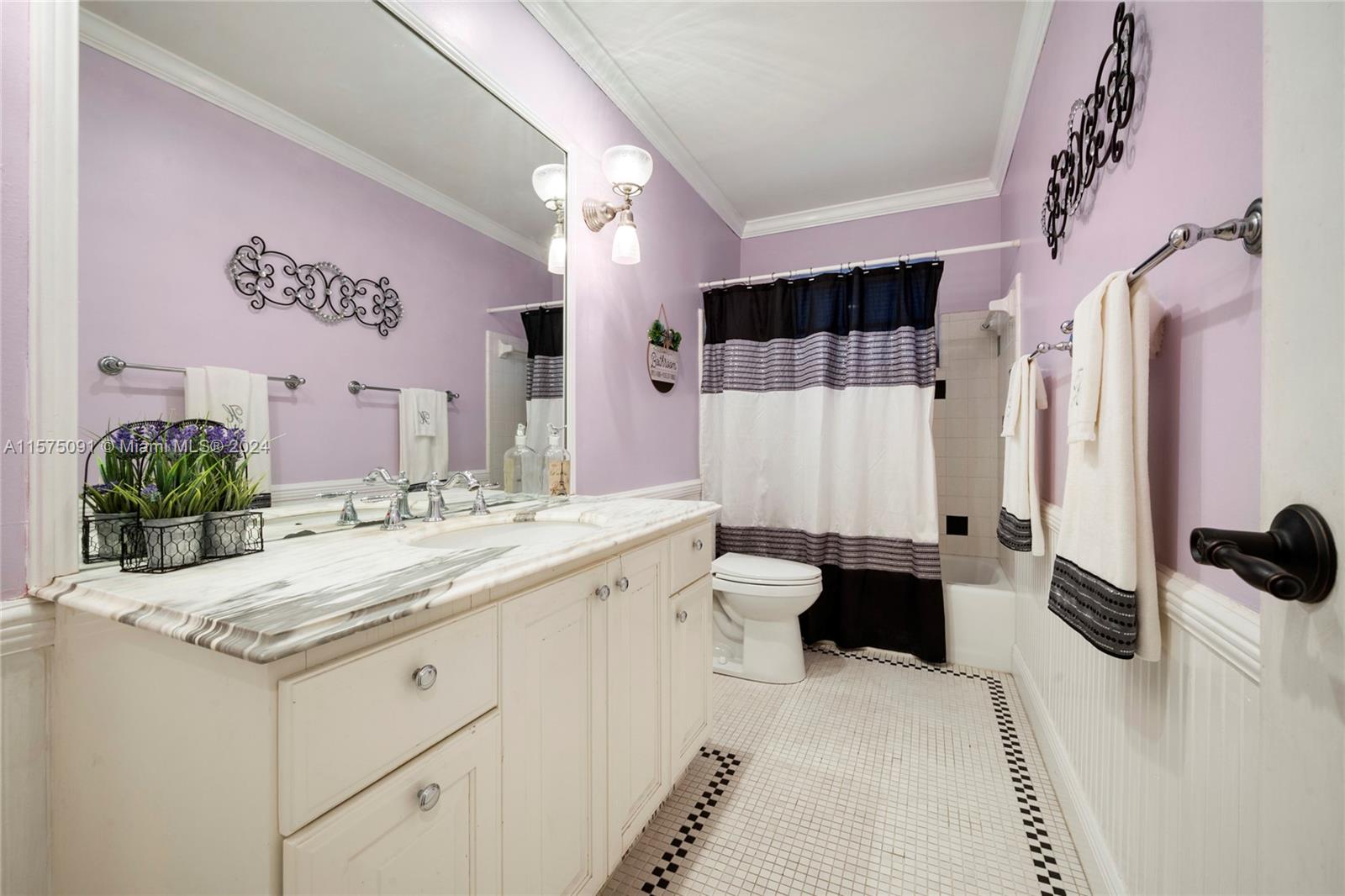 WHISPERING PINES ESTATES - Residential