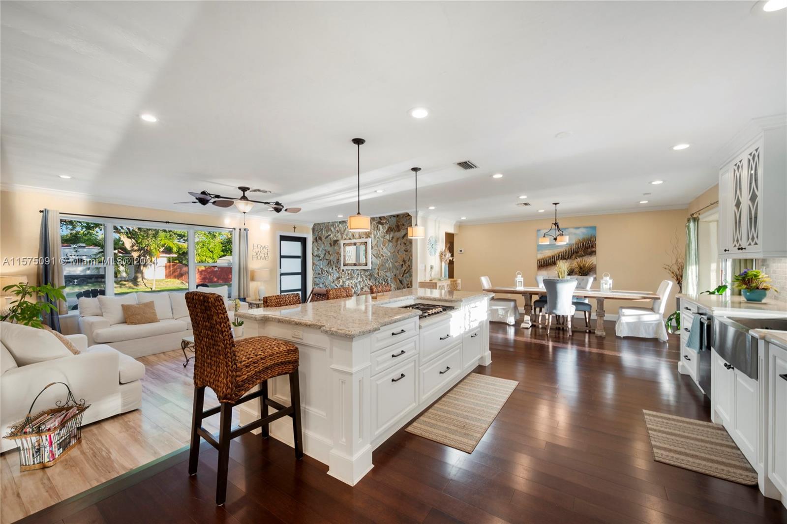 WHISPERING PINES ESTATES - Residential