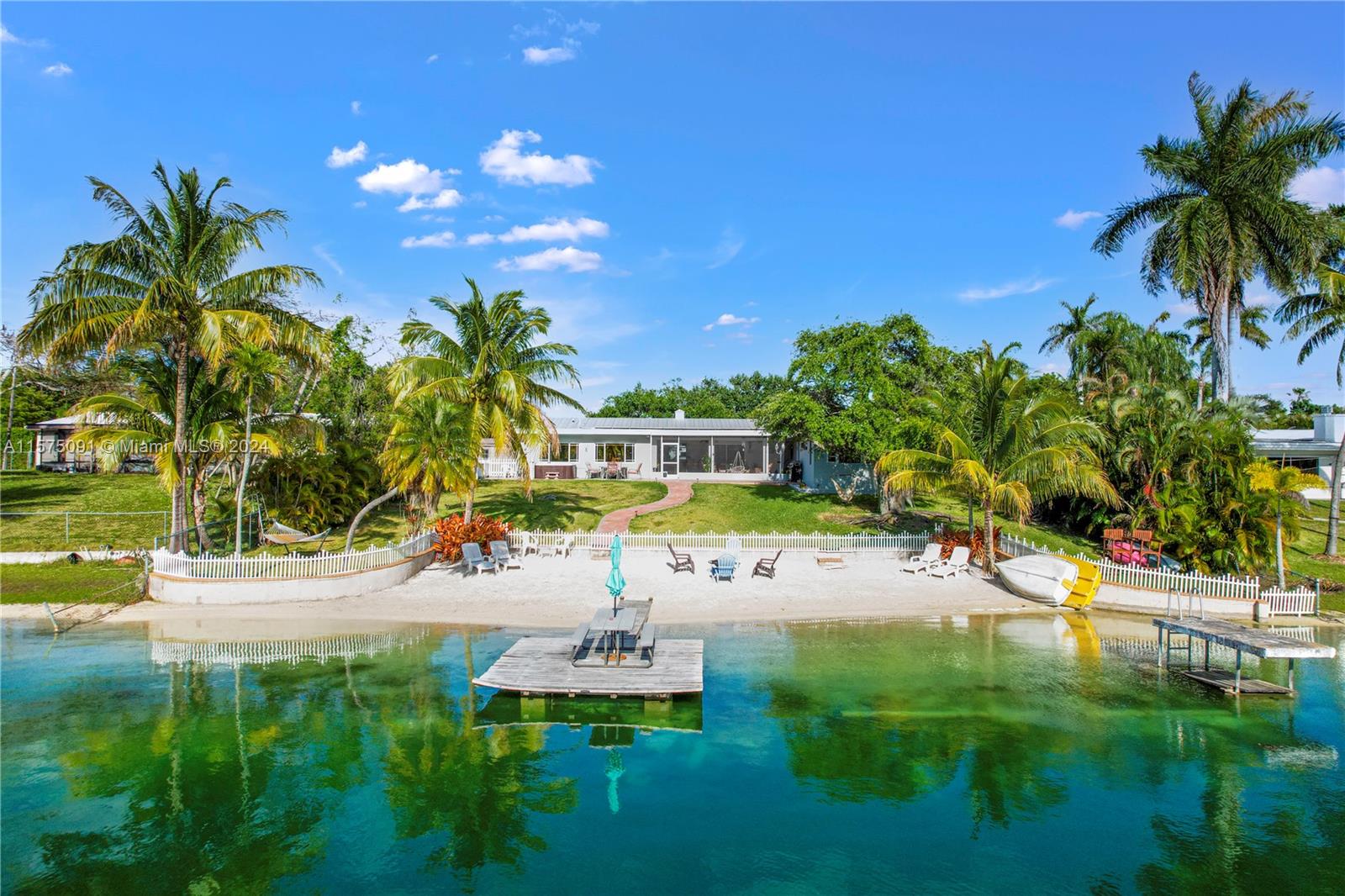 WHISPERING PINES ESTATES - Residential