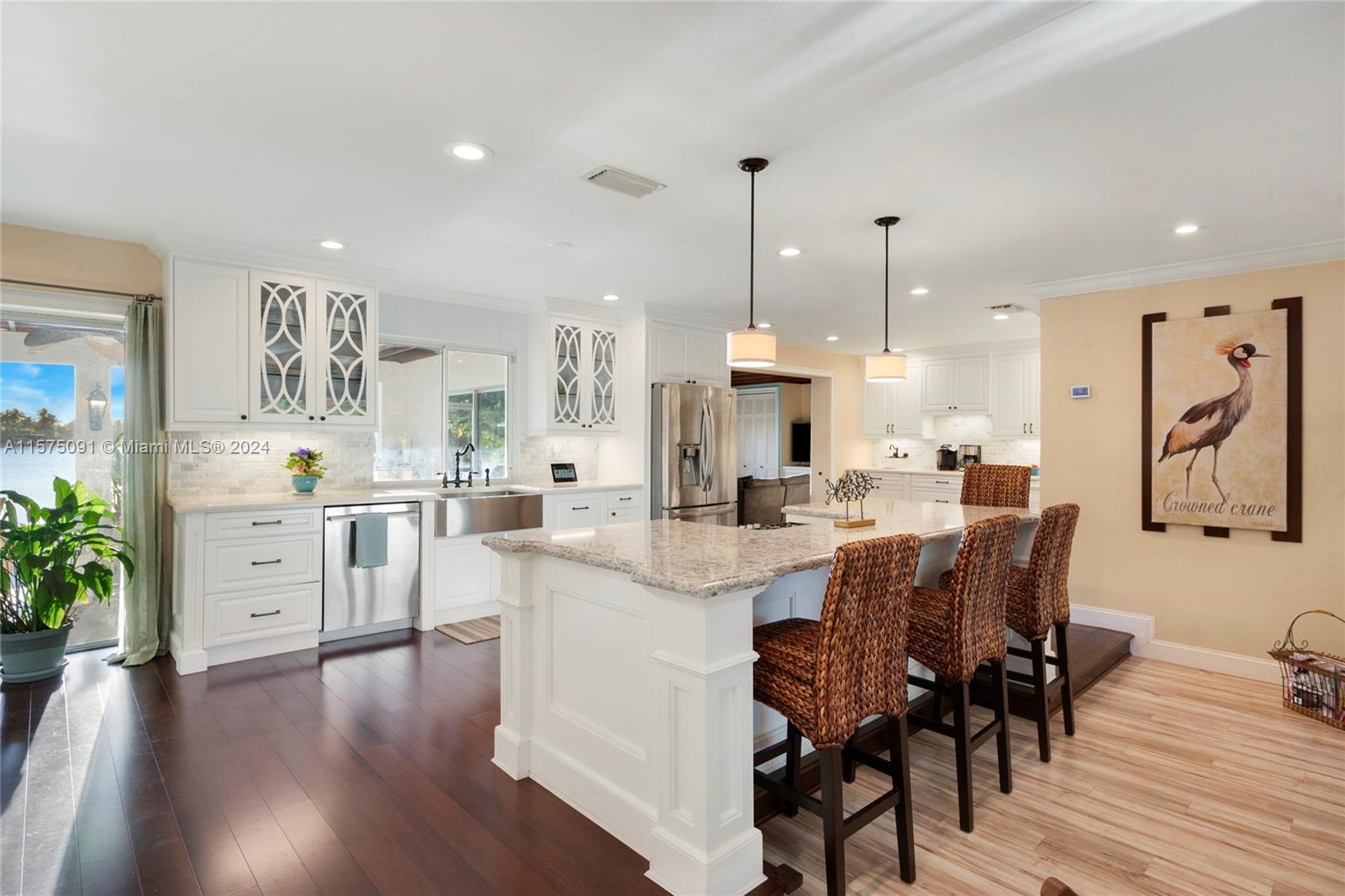 WHISPERING PINES ESTATES - Residential