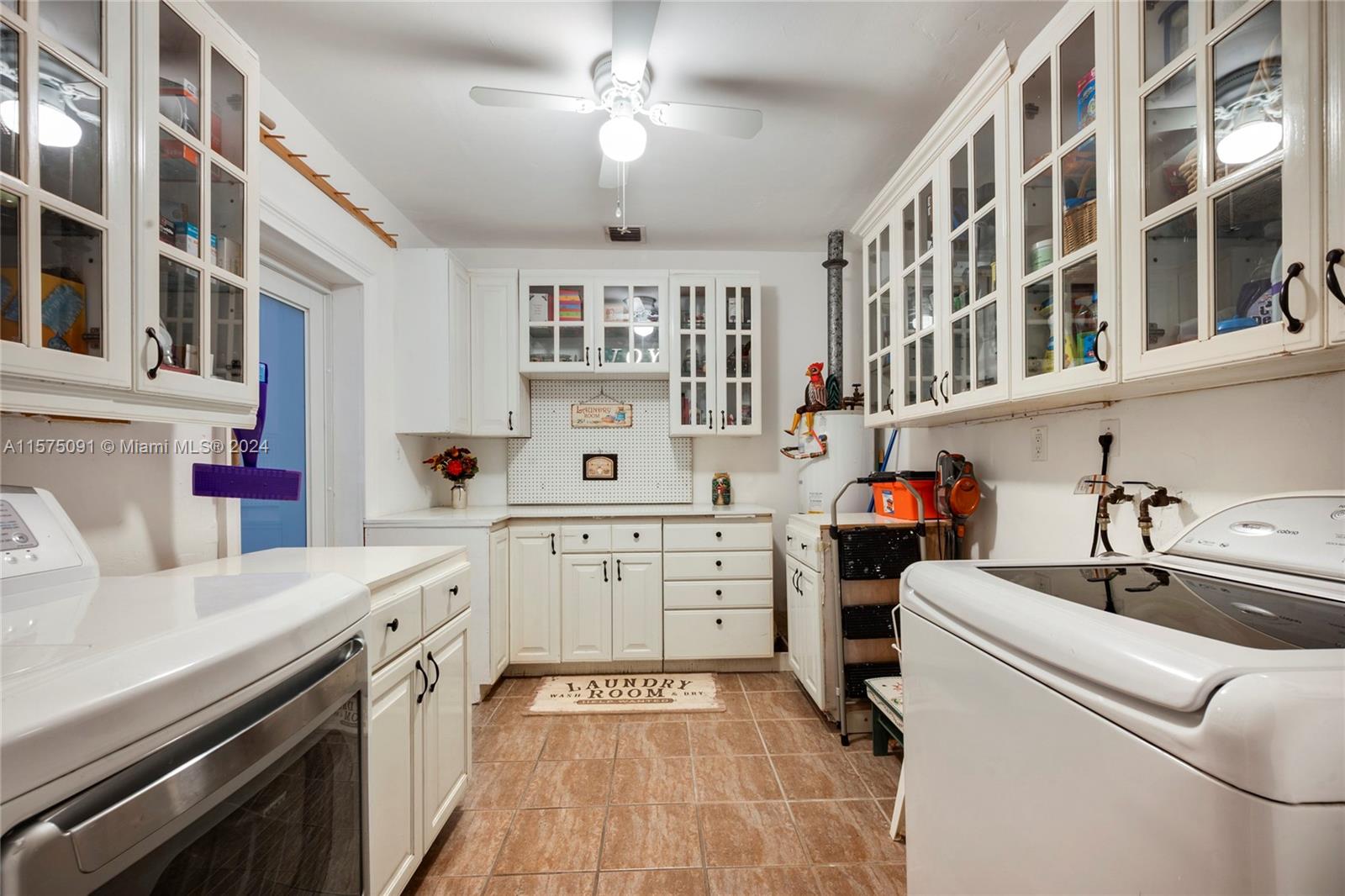 WHISPERING PINES ESTATES - Residential