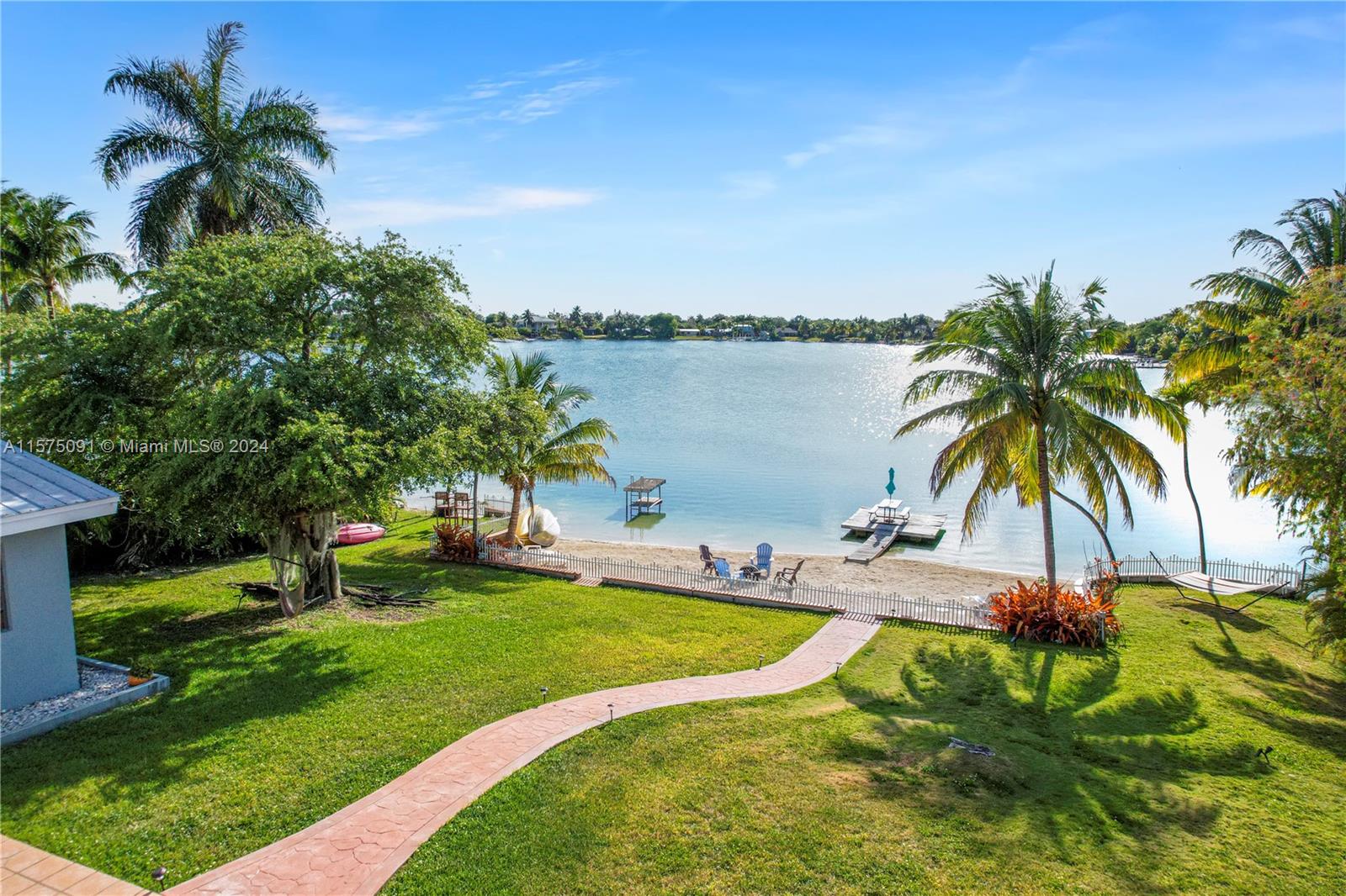 WHISPERING PINES ESTATES - Residential