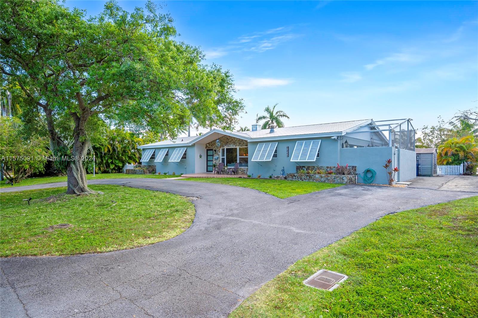 WHISPERING PINES ESTATES - Residential