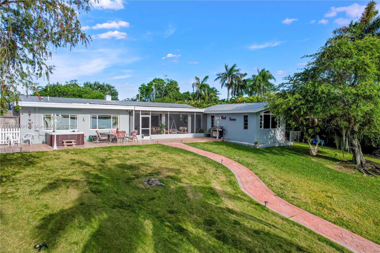 WHISPERING PINES ESTATES - Residential