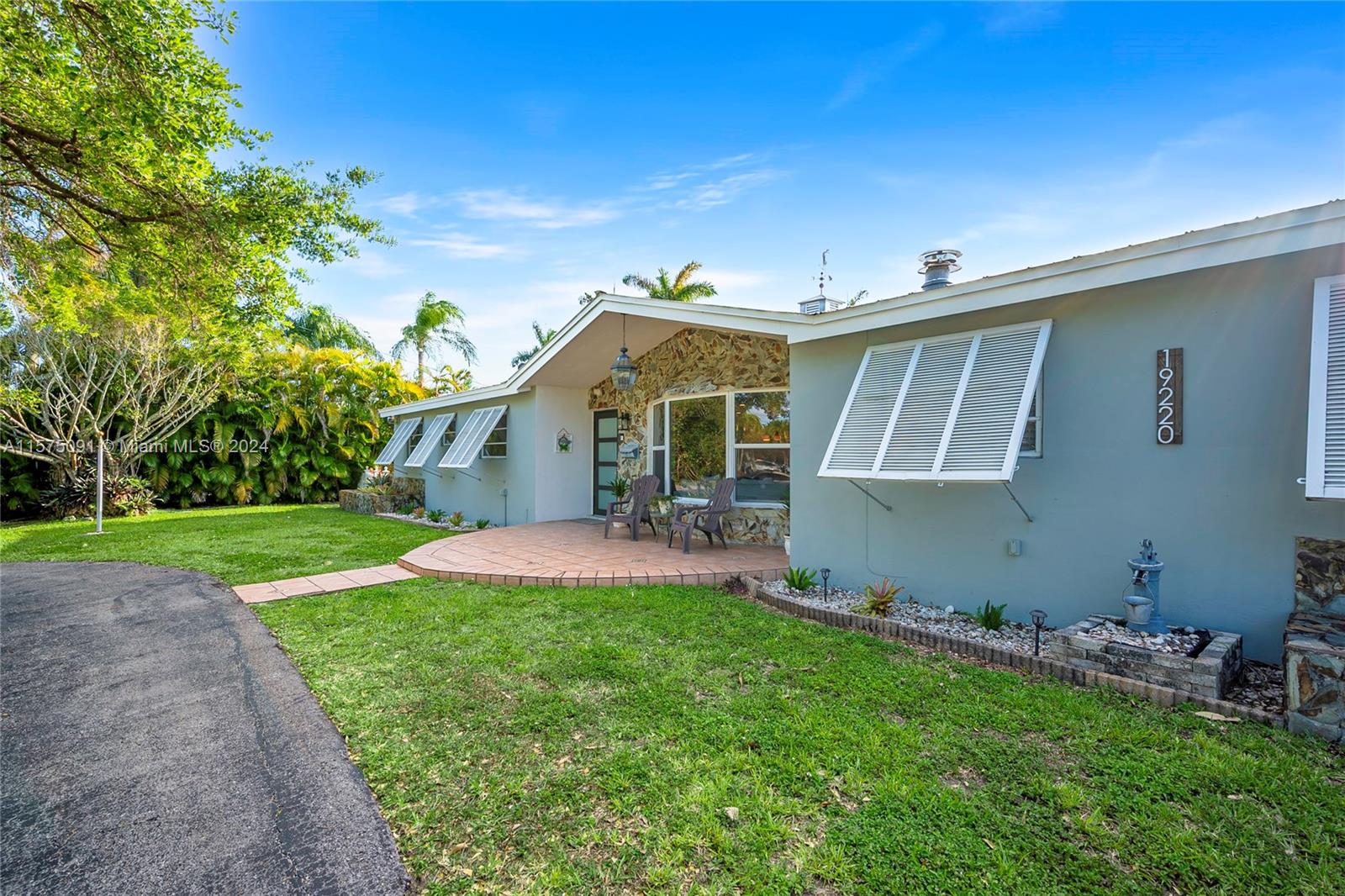 WHISPERING PINES ESTATES - Residential