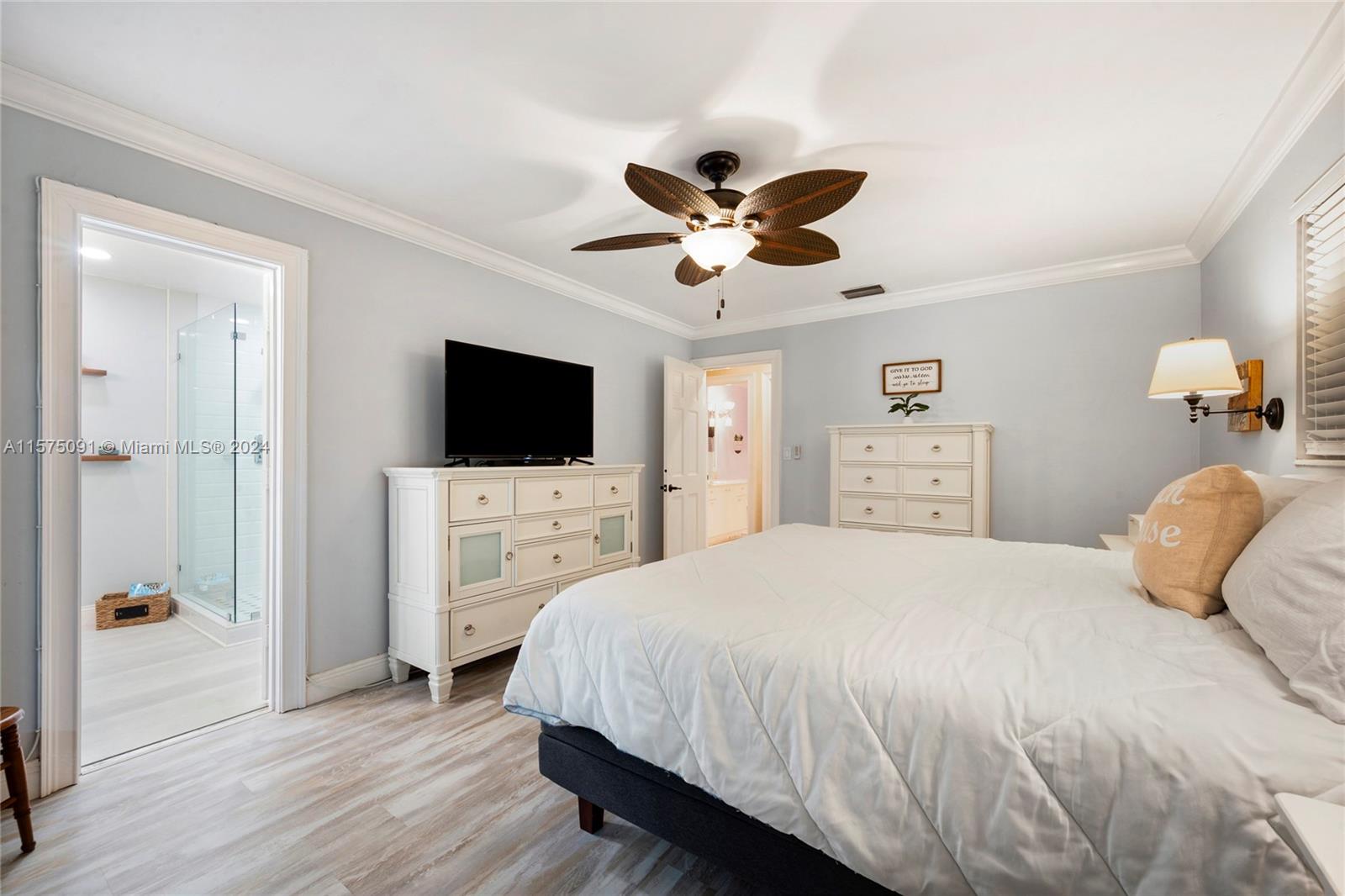 WHISPERING PINES ESTATES - Residential