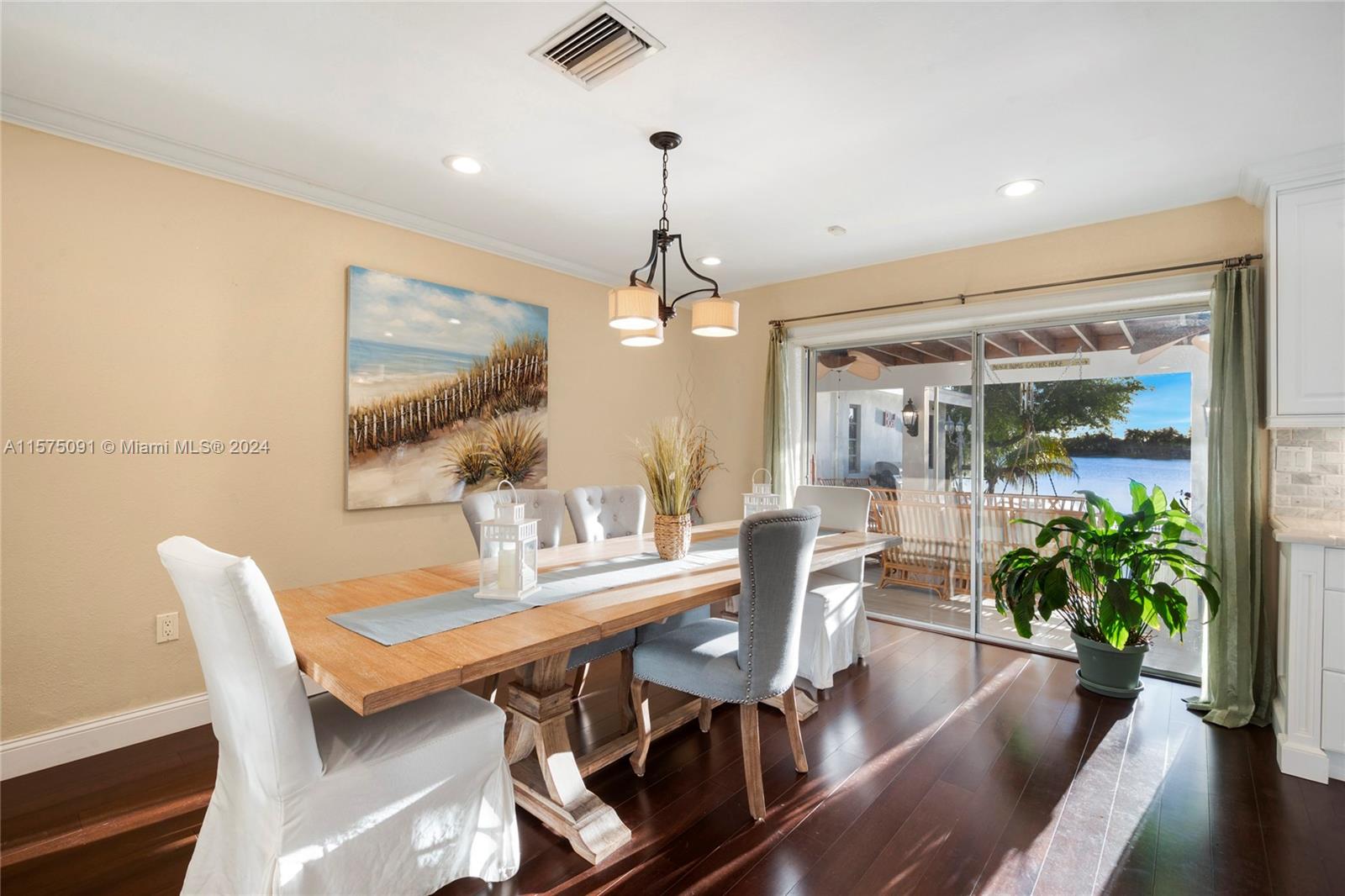 WHISPERING PINES ESTATES - Residential