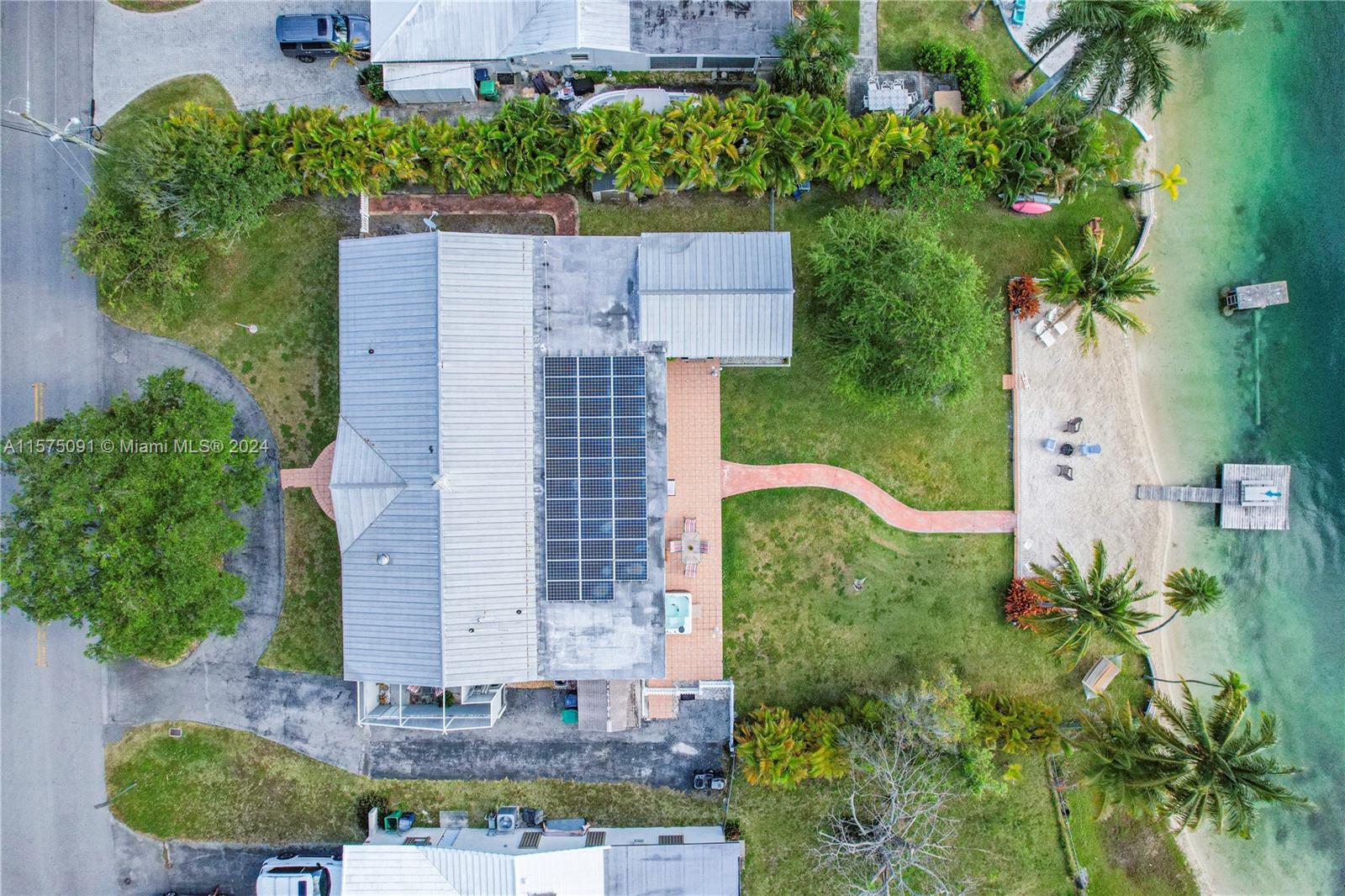WHISPERING PINES ESTATES - Residential