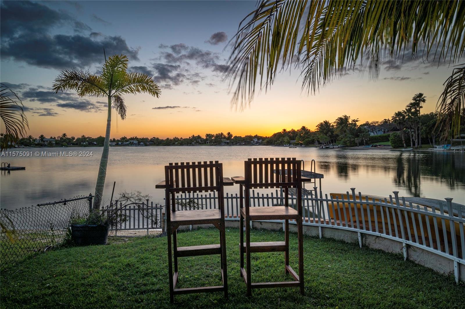 WHISPERING PINES ESTATES - Residential