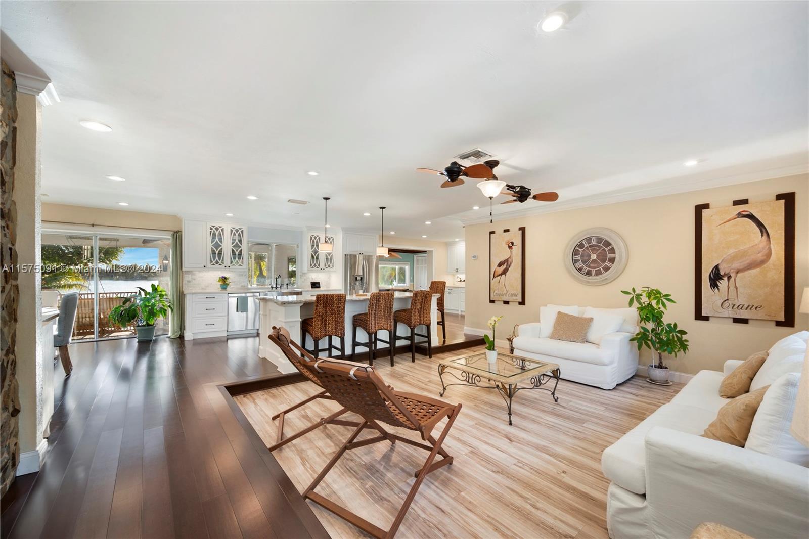 WHISPERING PINES ESTATES - Residential