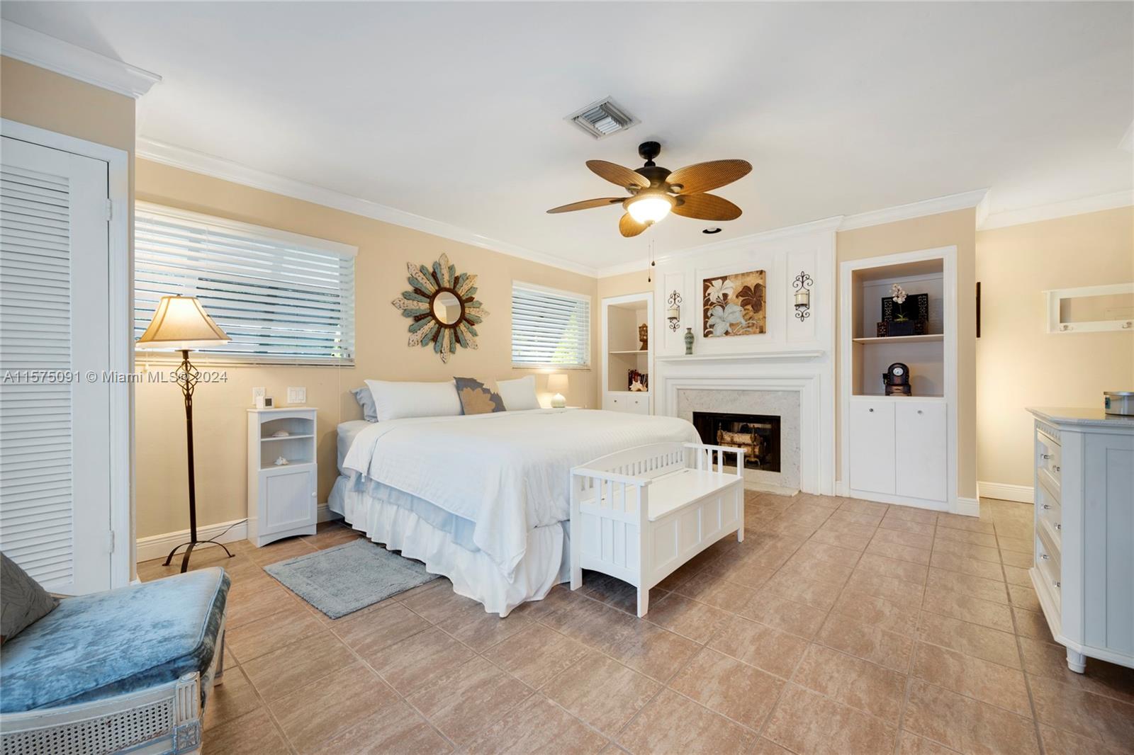 WHISPERING PINES ESTATES - Residential