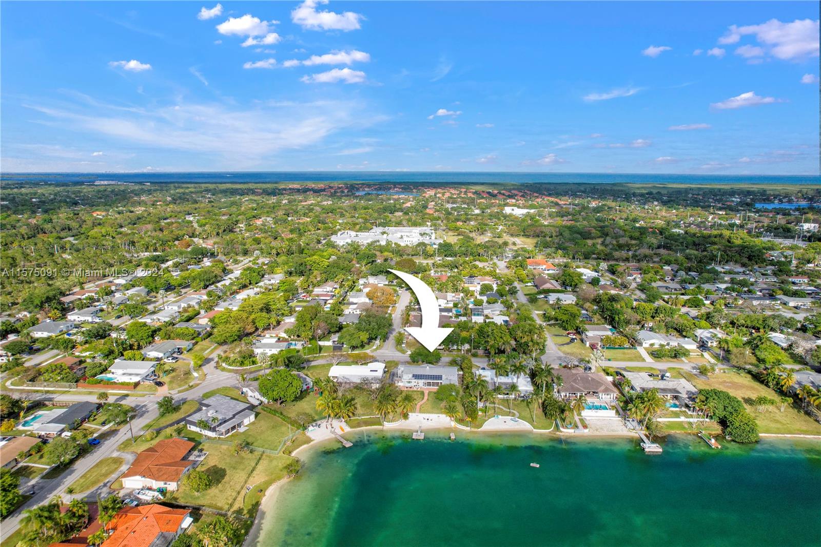 WHISPERING PINES ESTATES - Residential