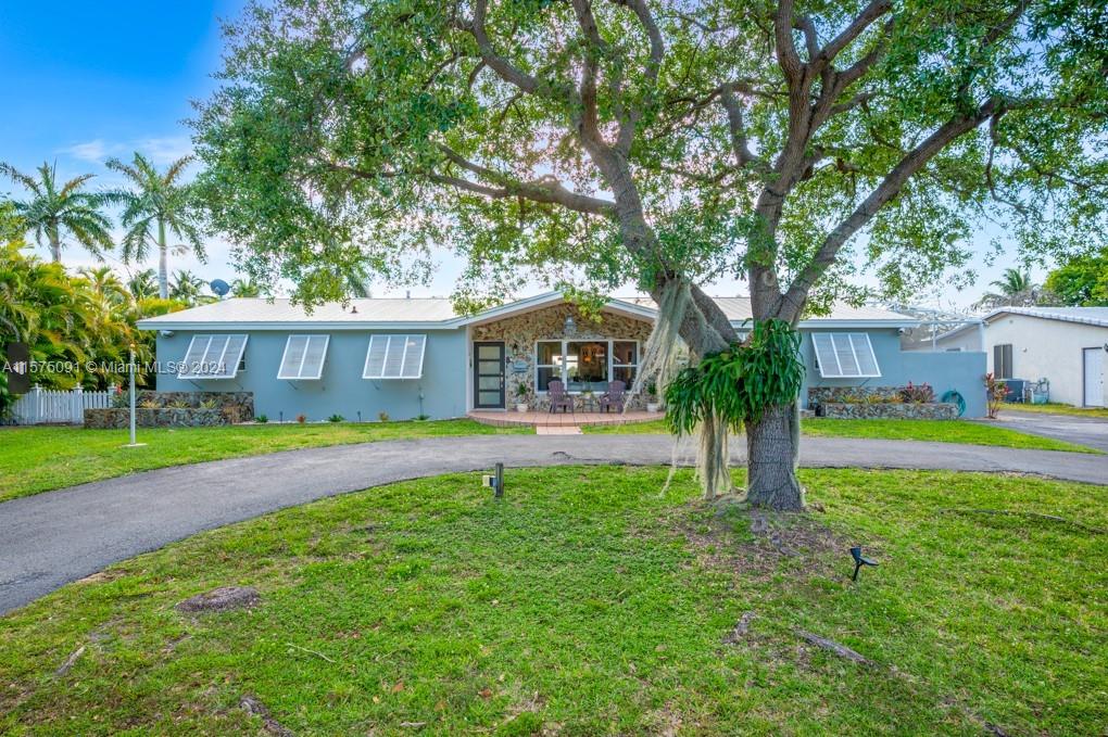 WHISPERING PINES ESTATES - Residential