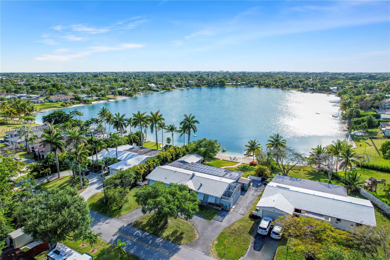 WHISPERING PINES ESTATES - Residential