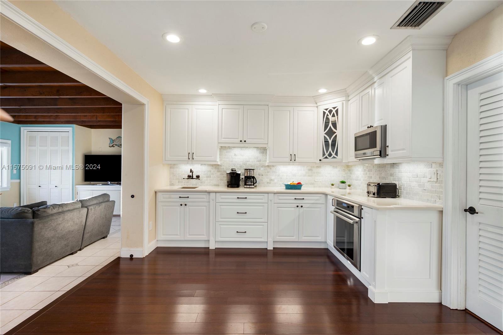 WHISPERING PINES ESTATES - Residential