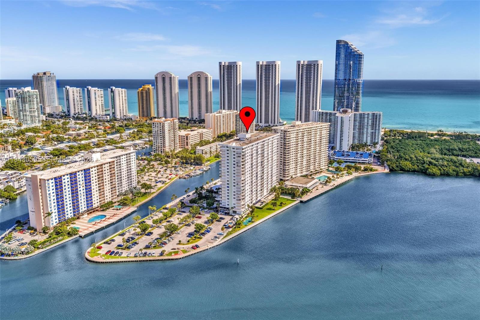 ARLEN HOUSE WEST CONDO - Residential