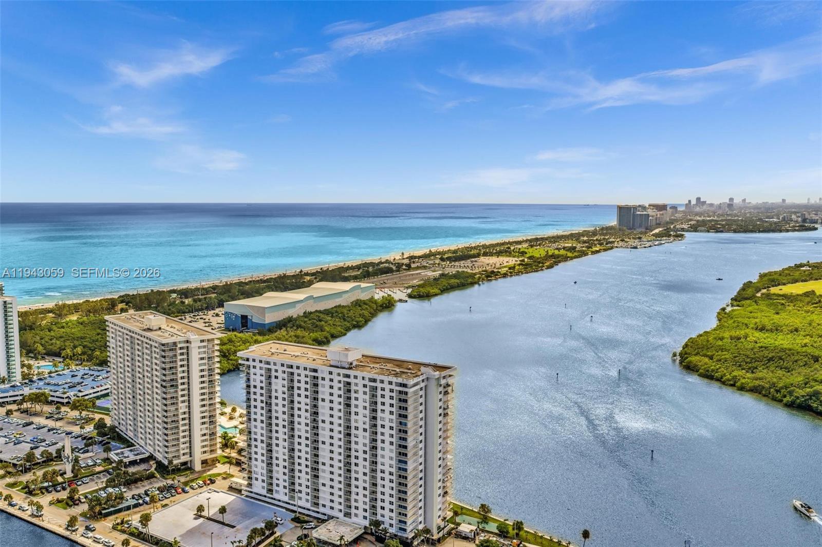 ARLEN HOUSE WEST CONDO - Residential
