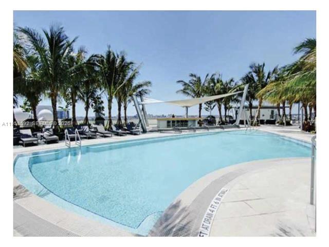 900 Biscayne - Residential Lease
