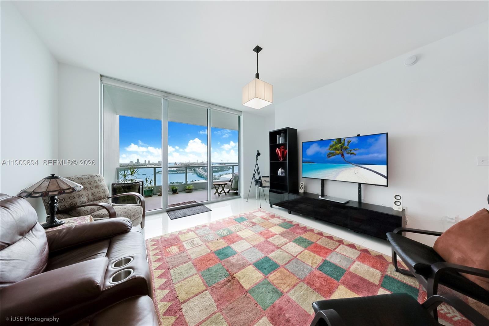 900 BISCAYNE BAY CONDO - Residential