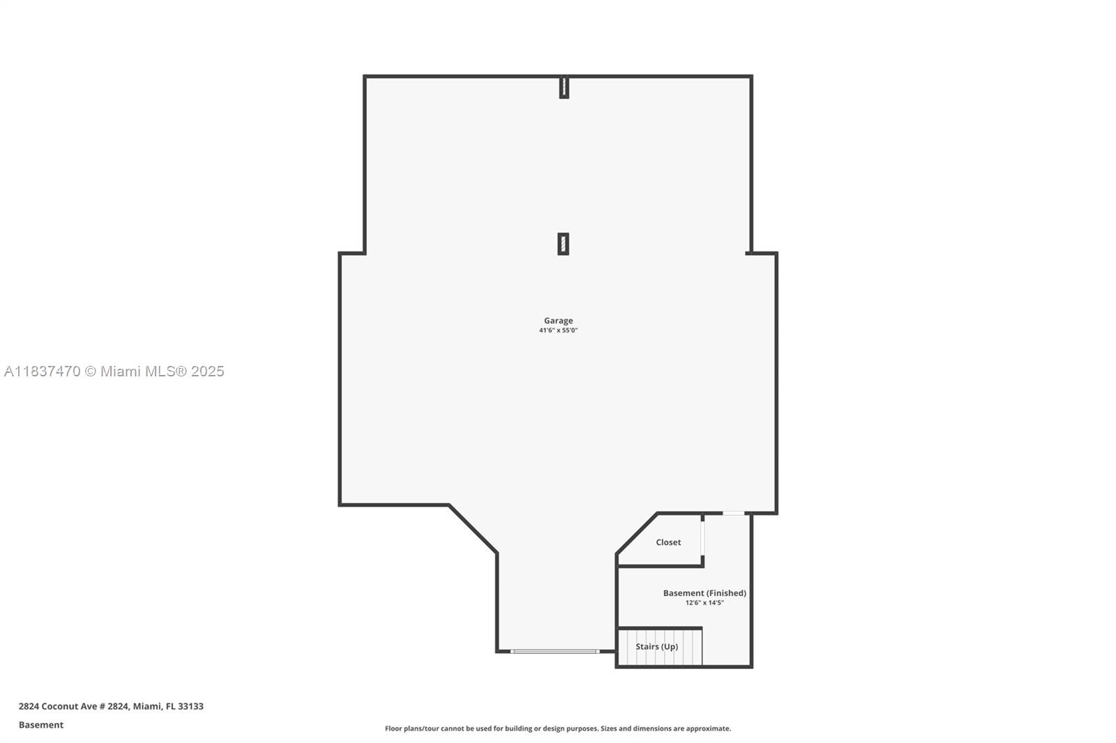 PALM TERRACE - Residential