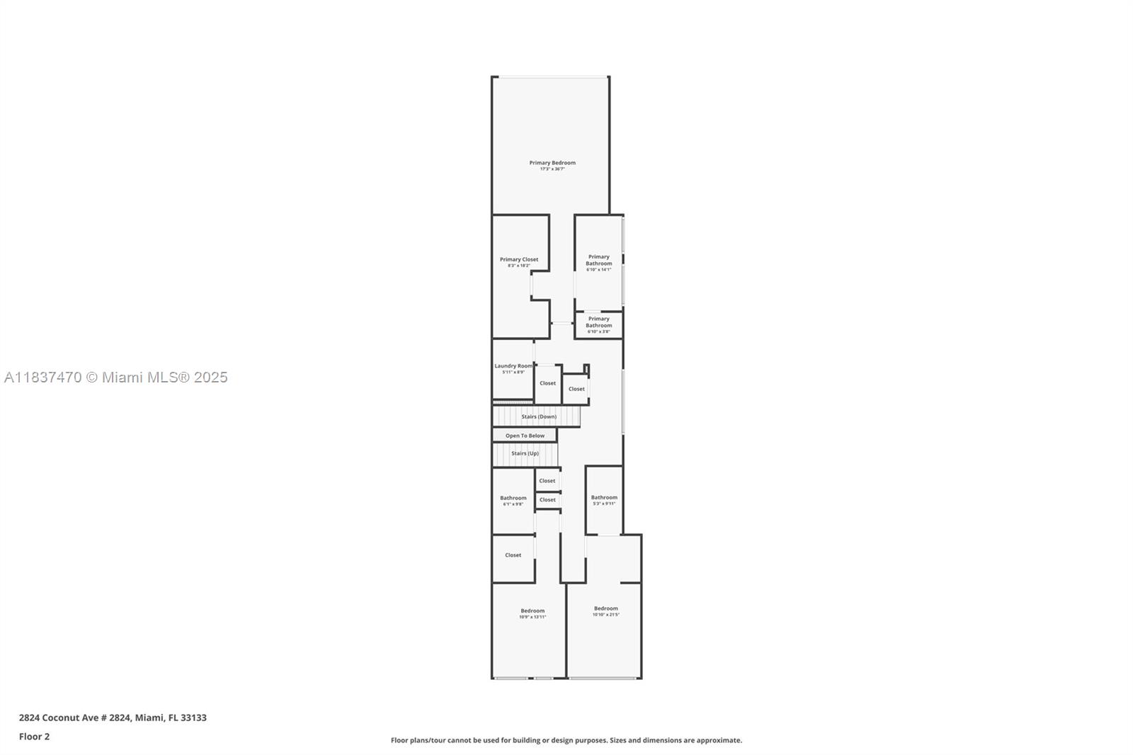 PALM TERRACE - Residential