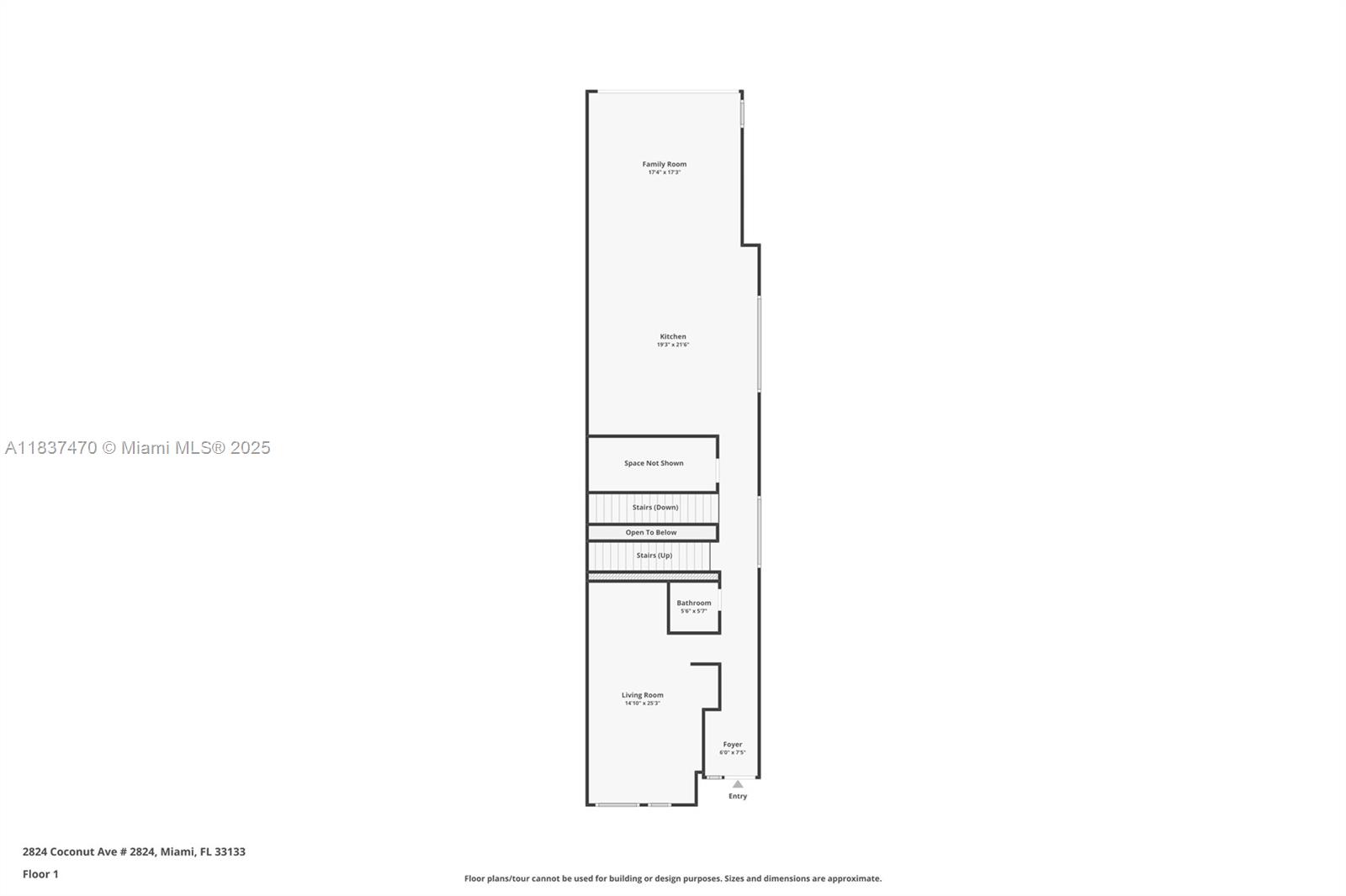 PALM TERRACE - Residential