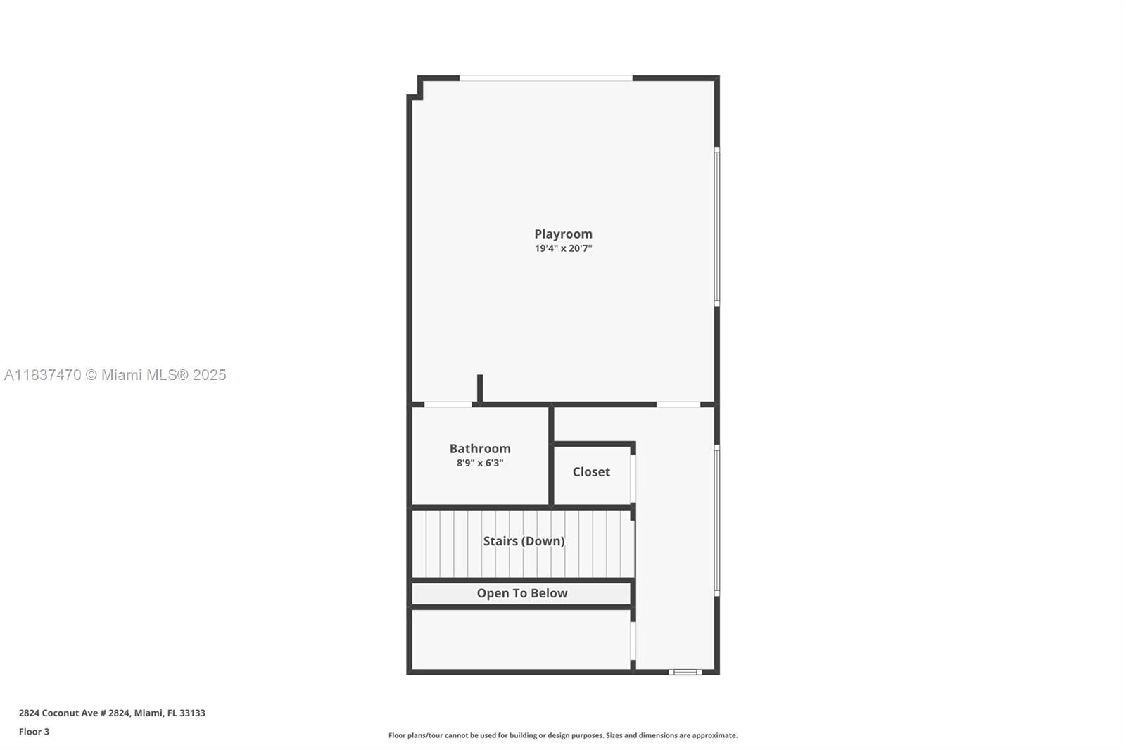 PALM TERRACE - Residential