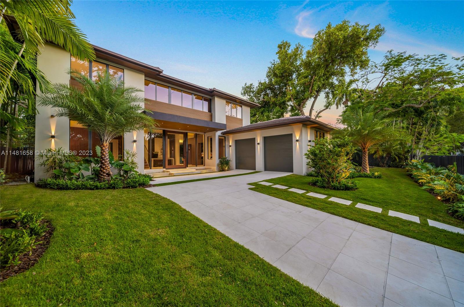 BAY HEIGHTS - Residential
