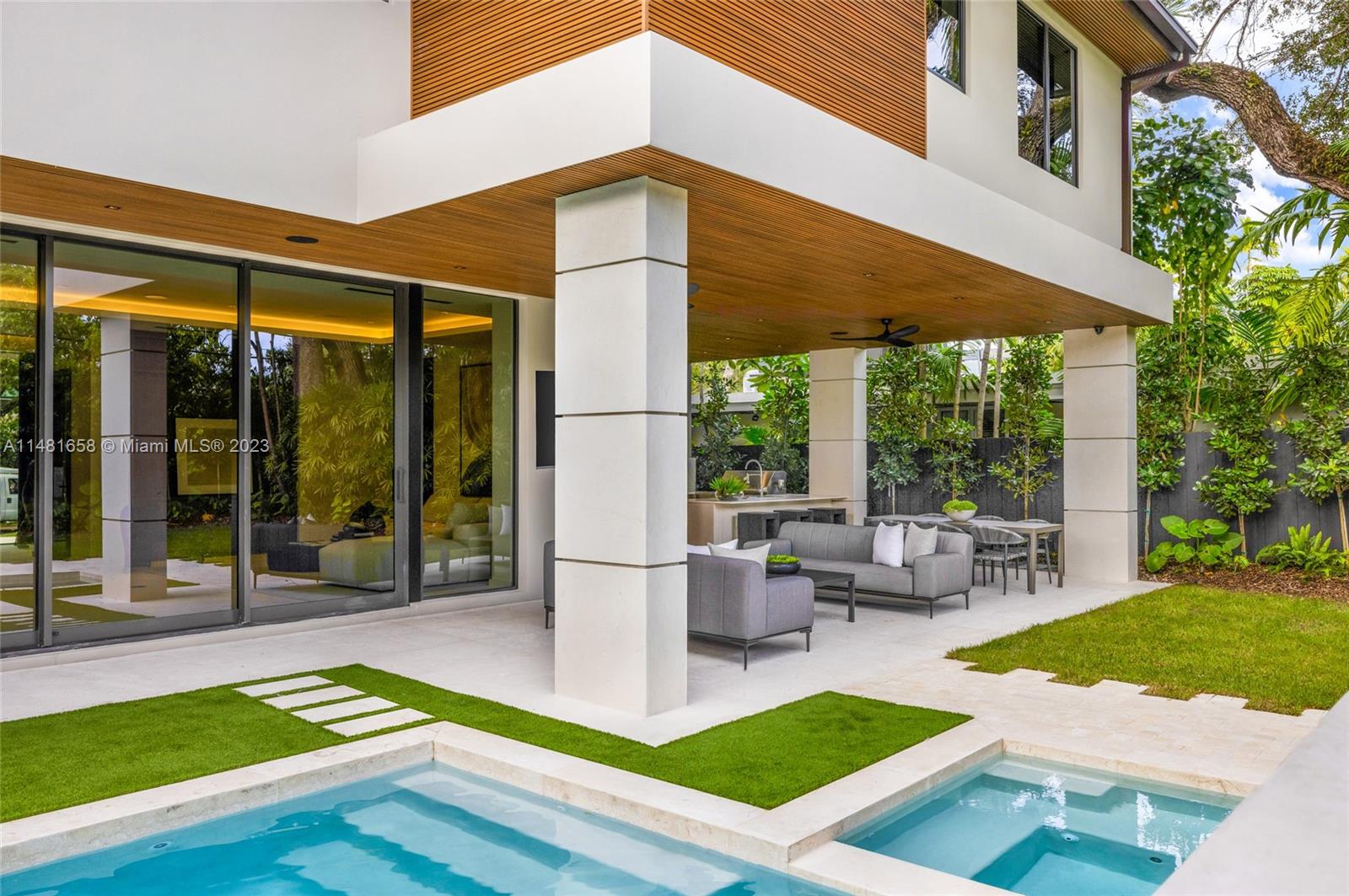 BAY HEIGHTS - Residential