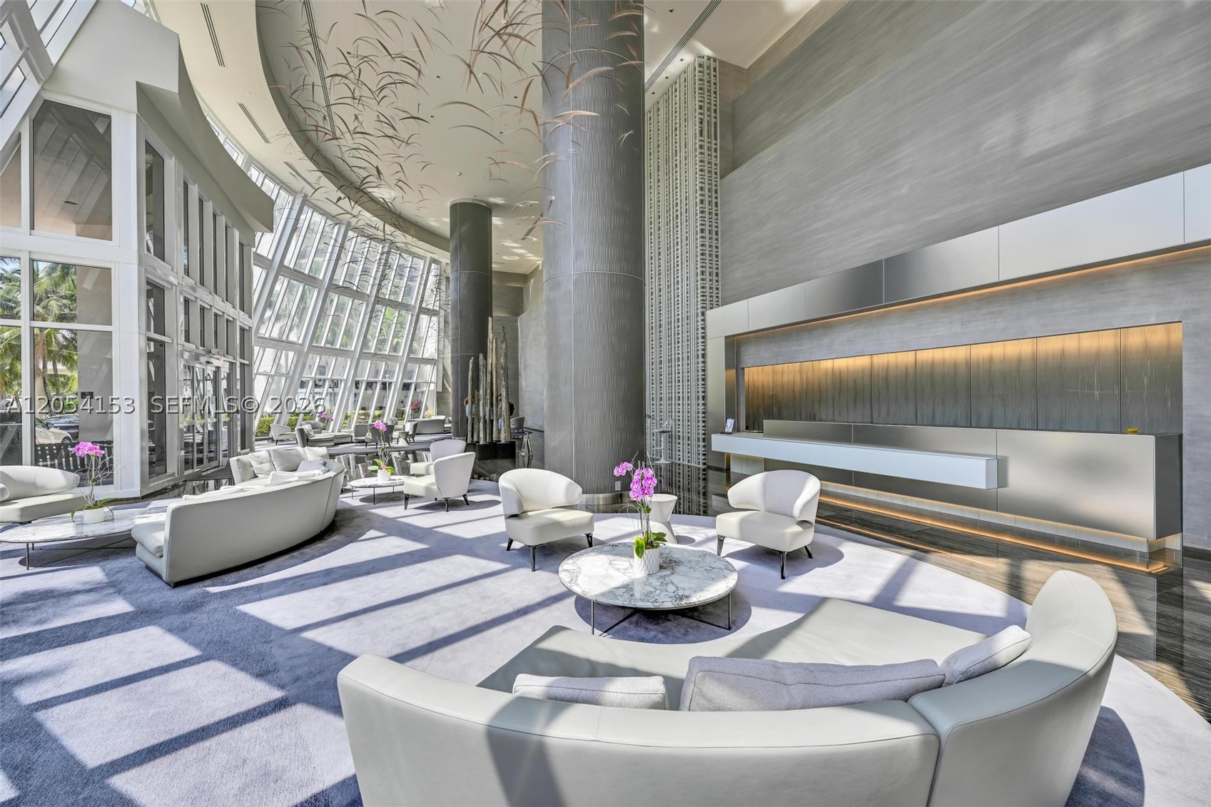 BEACH CLUB CONDO - Residential Lease