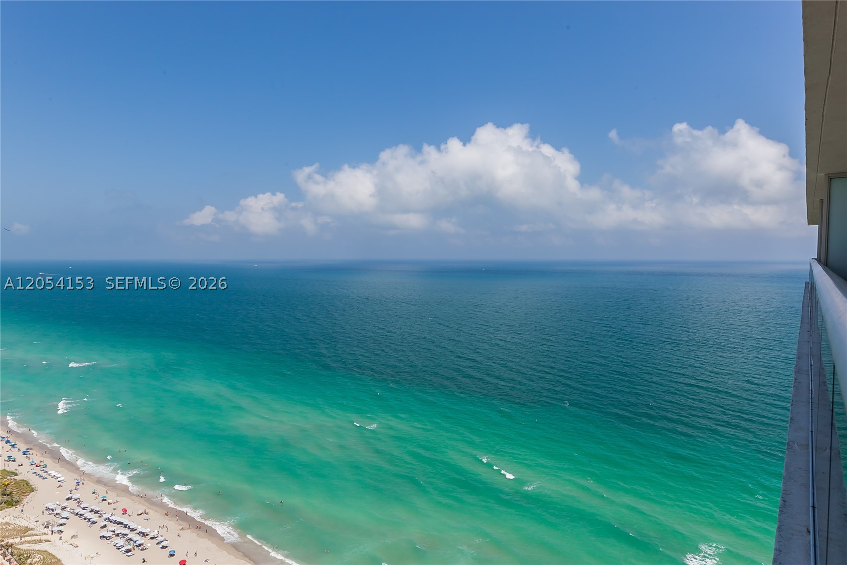 BEACH CLUB CONDO - Residential Lease
