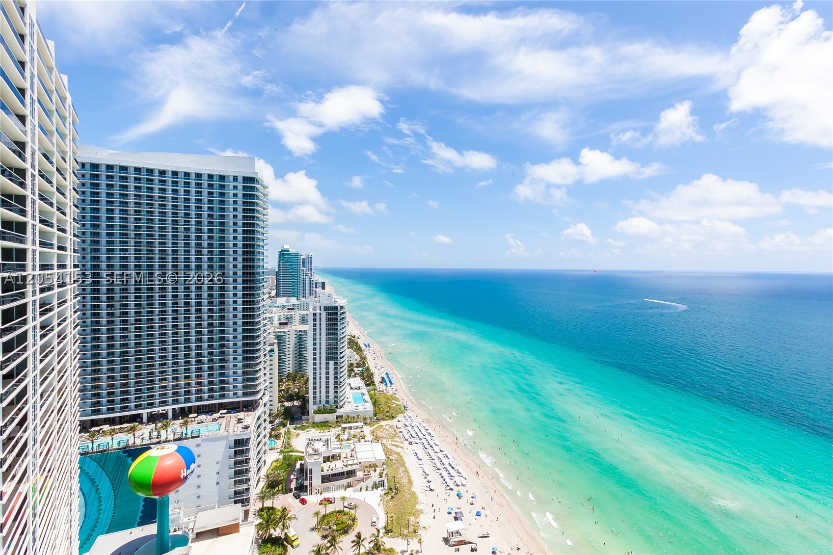 BEACH CLUB CONDO - Residential Lease