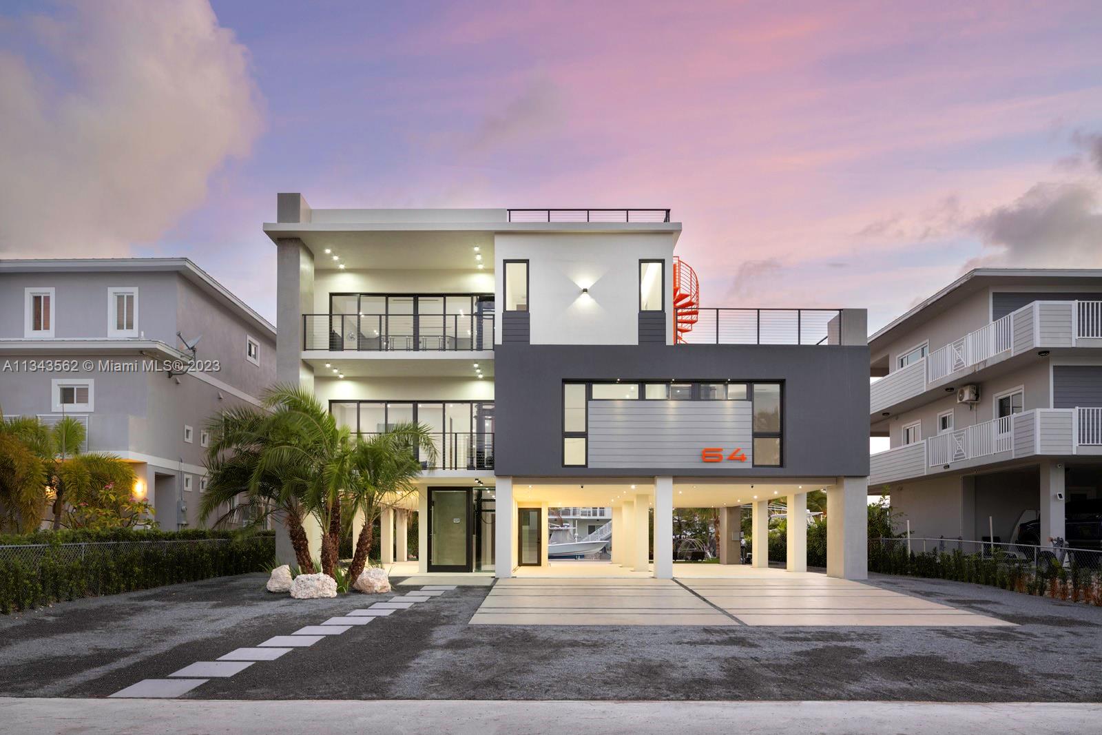 OCEAN ISLE ESTATE - Residential