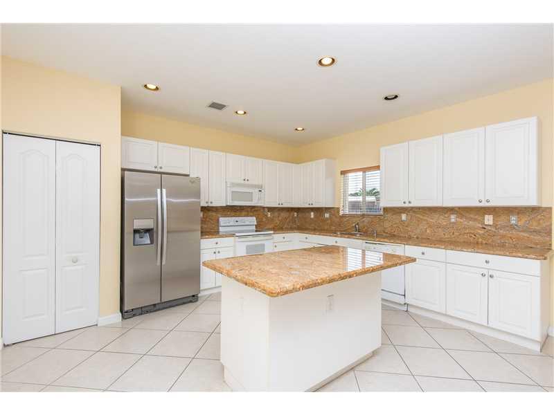 LAROC ESTATES - Residential Lease