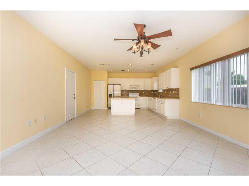LAROC ESTATES - Residential Lease