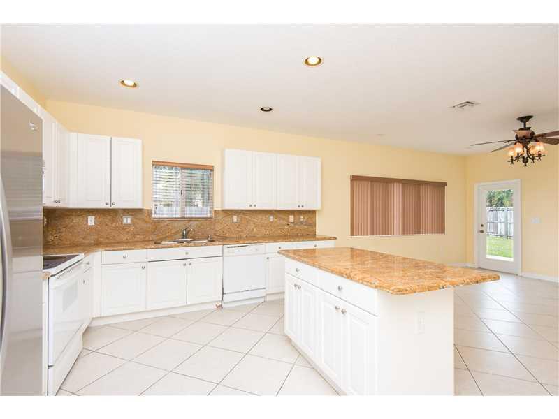 LAROC ESTATES - Residential Lease