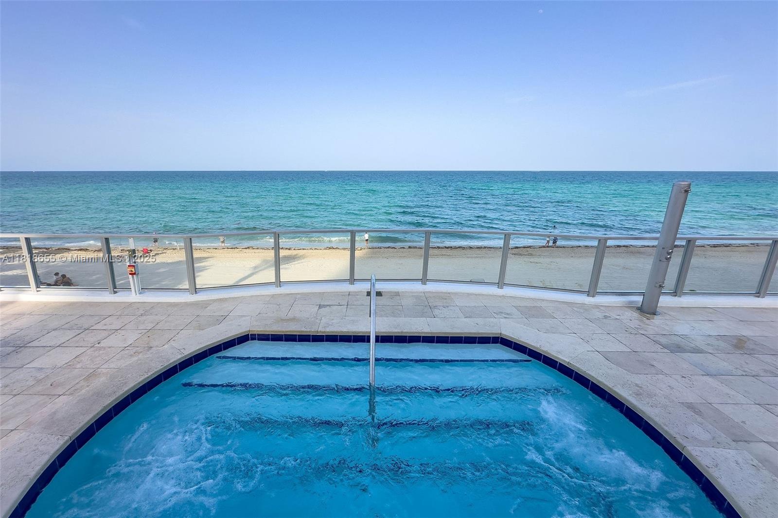 OCEAN PALMS CONDO - Residential