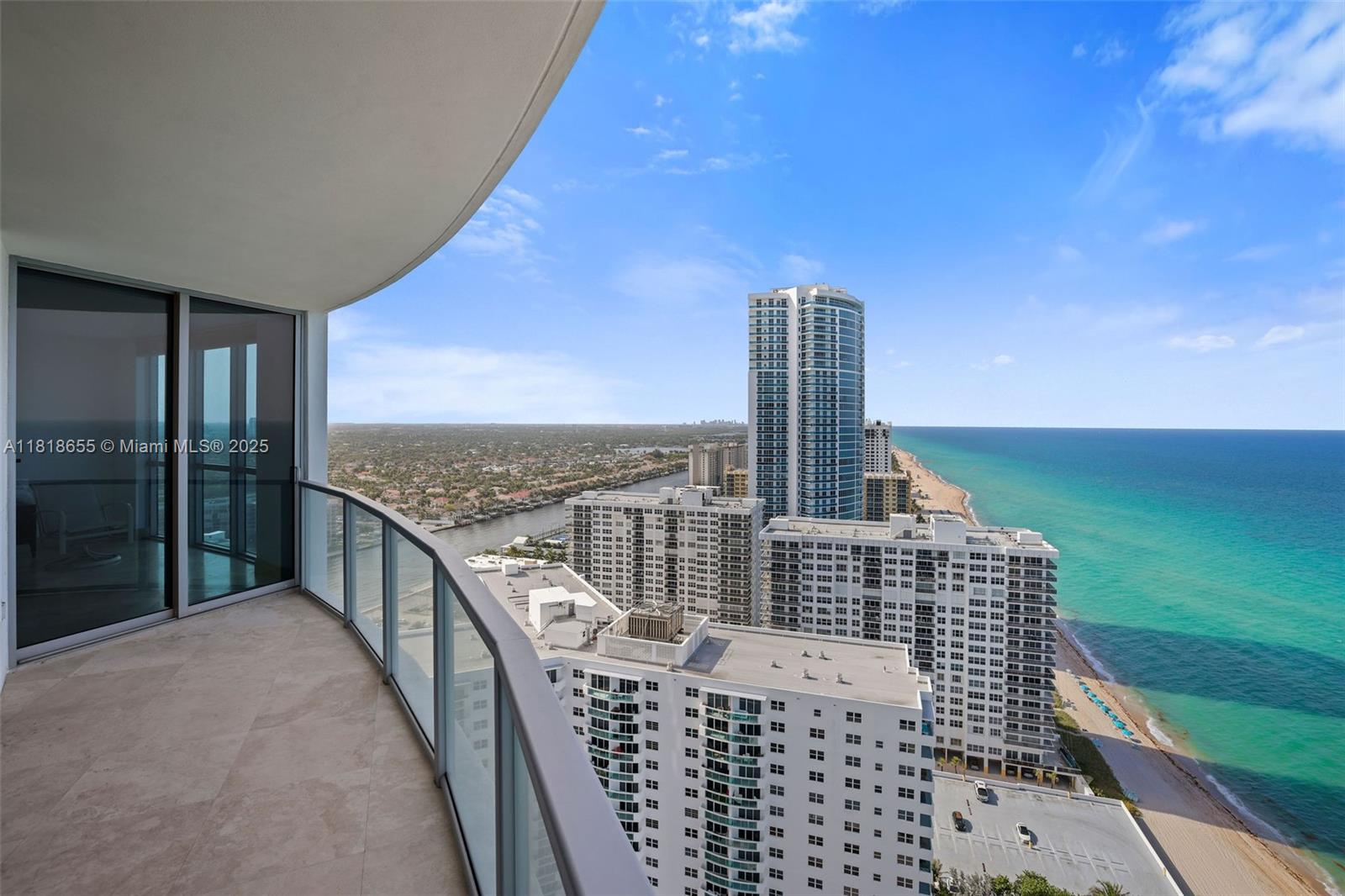 OCEAN PALMS CONDO - Residential