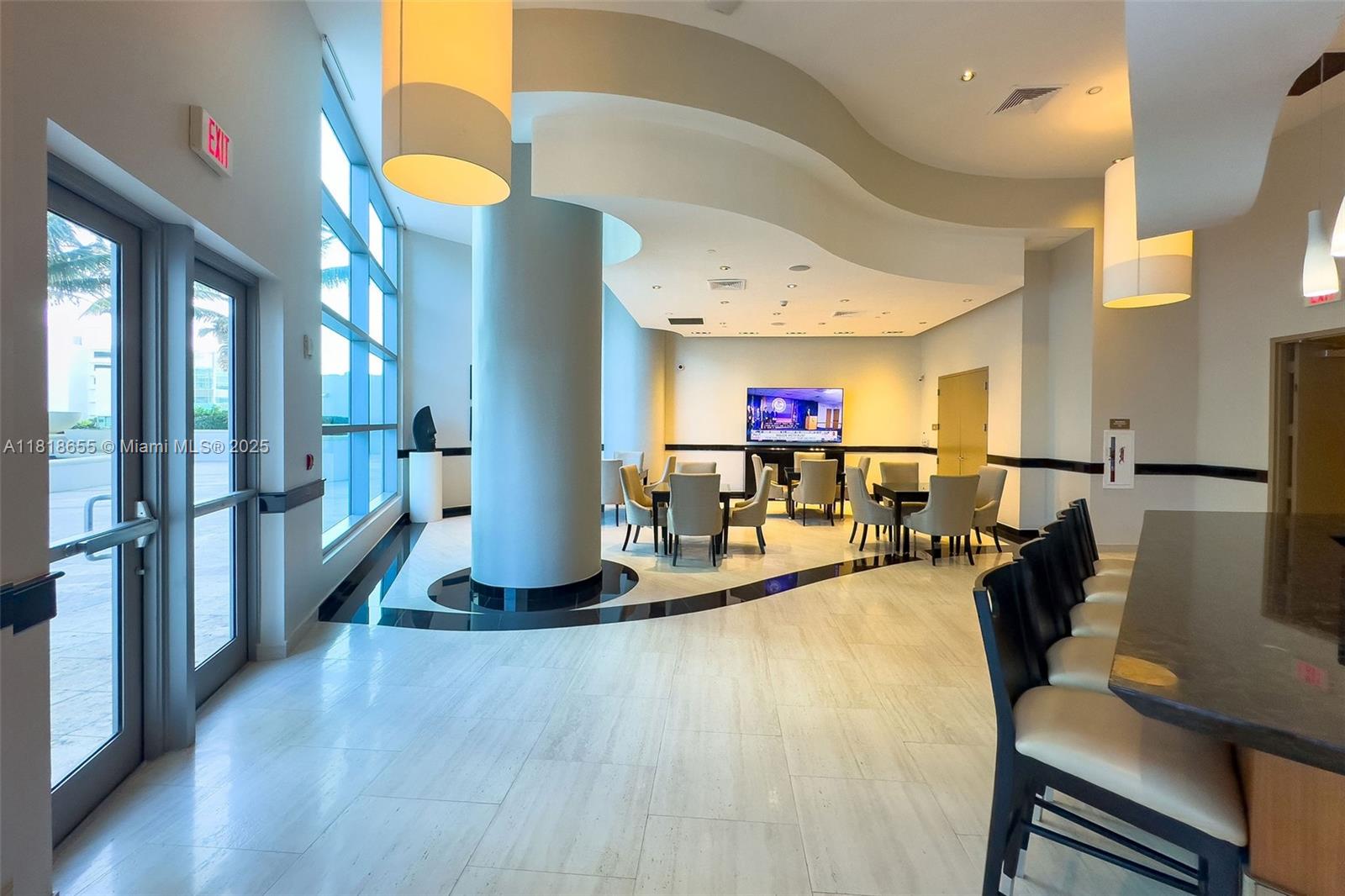 OCEAN PALMS CONDO - Residential