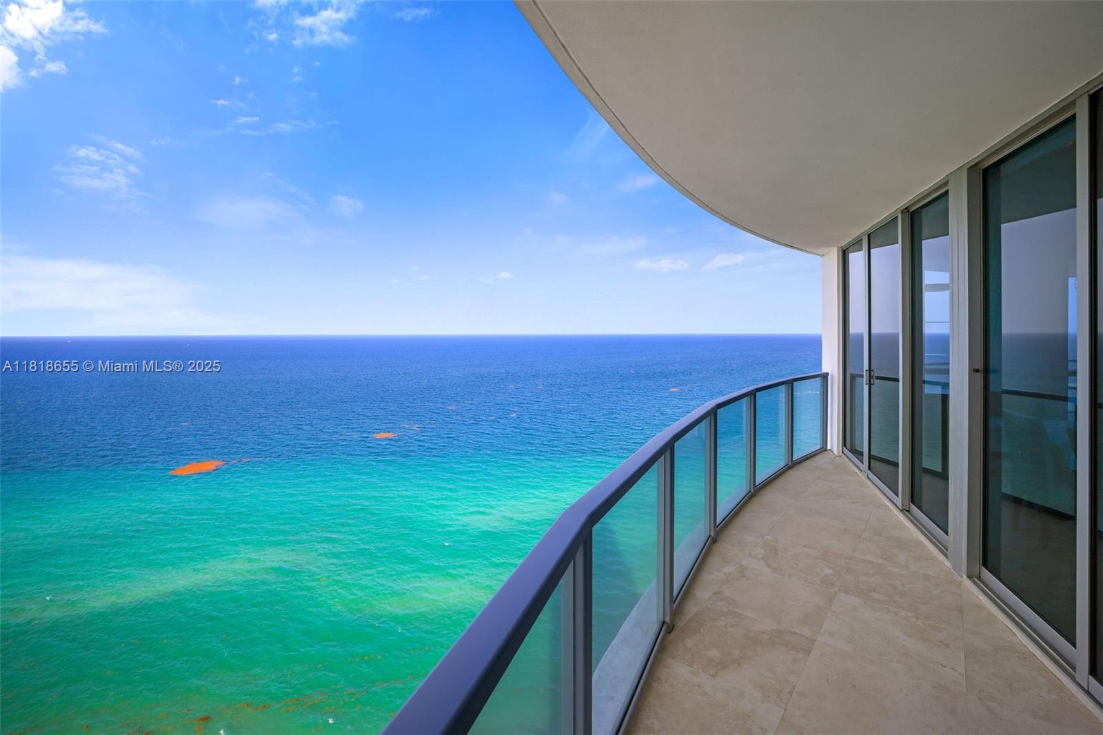 OCEAN PALMS CONDO - Residential