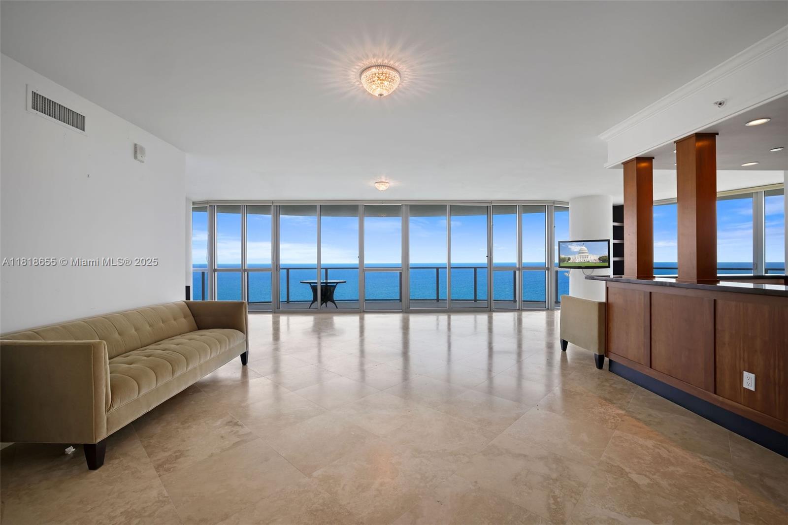 OCEAN PALMS CONDO - Residential