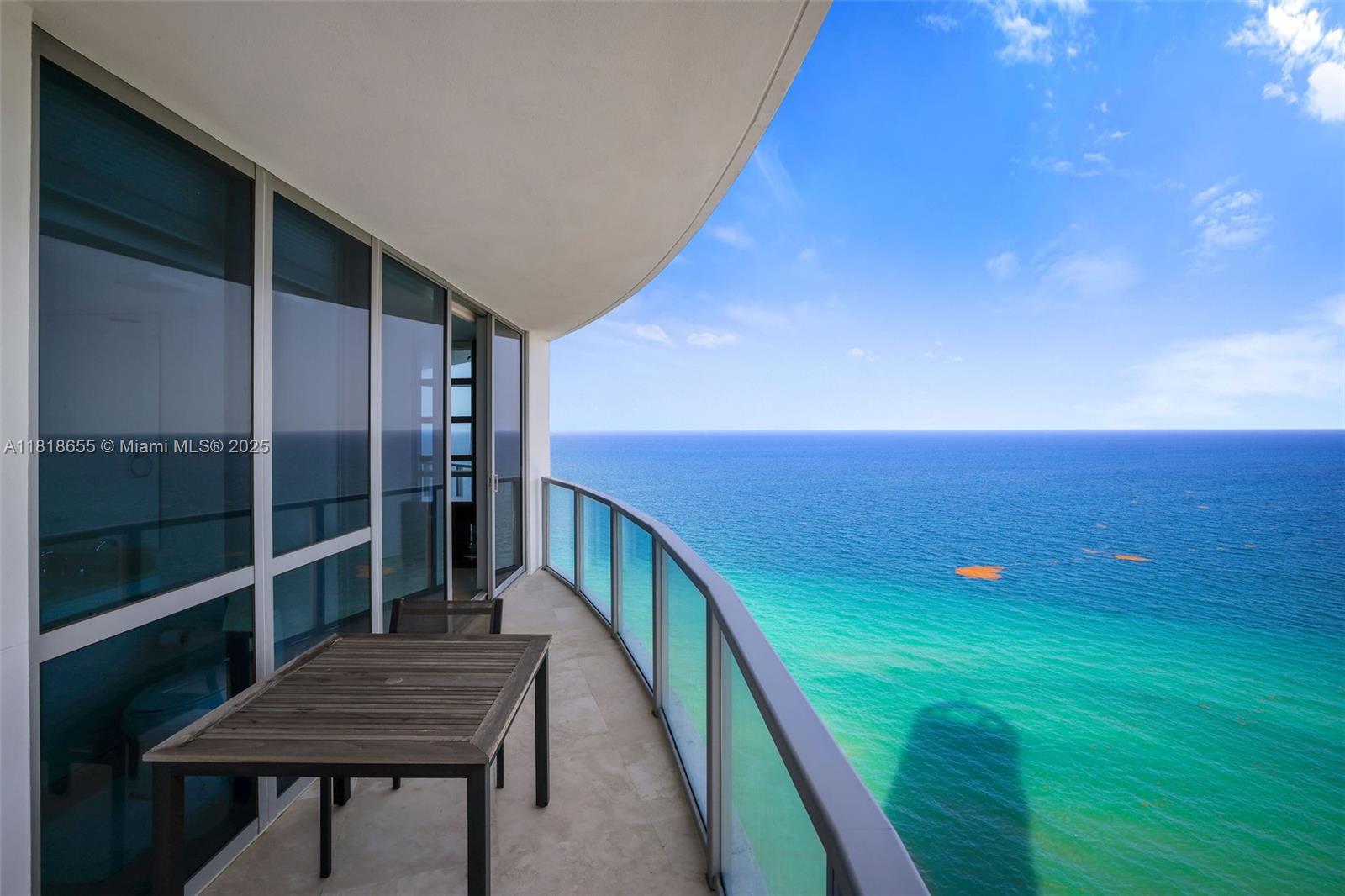 OCEAN PALMS CONDO - Residential