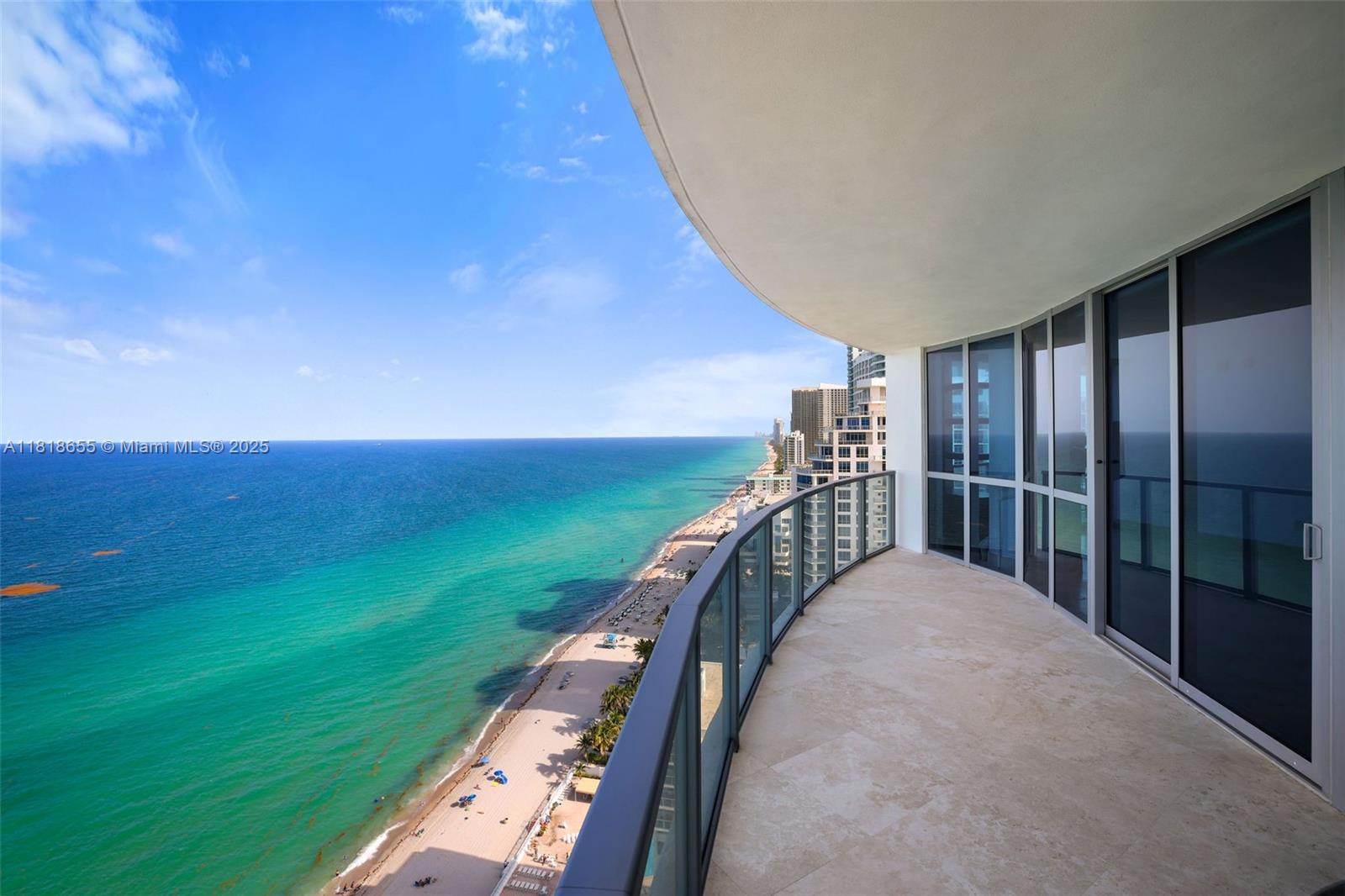 OCEAN PALMS CONDO - Residential
